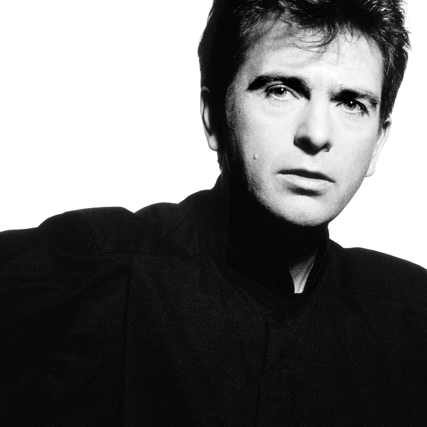 Peter Gabriel: SO