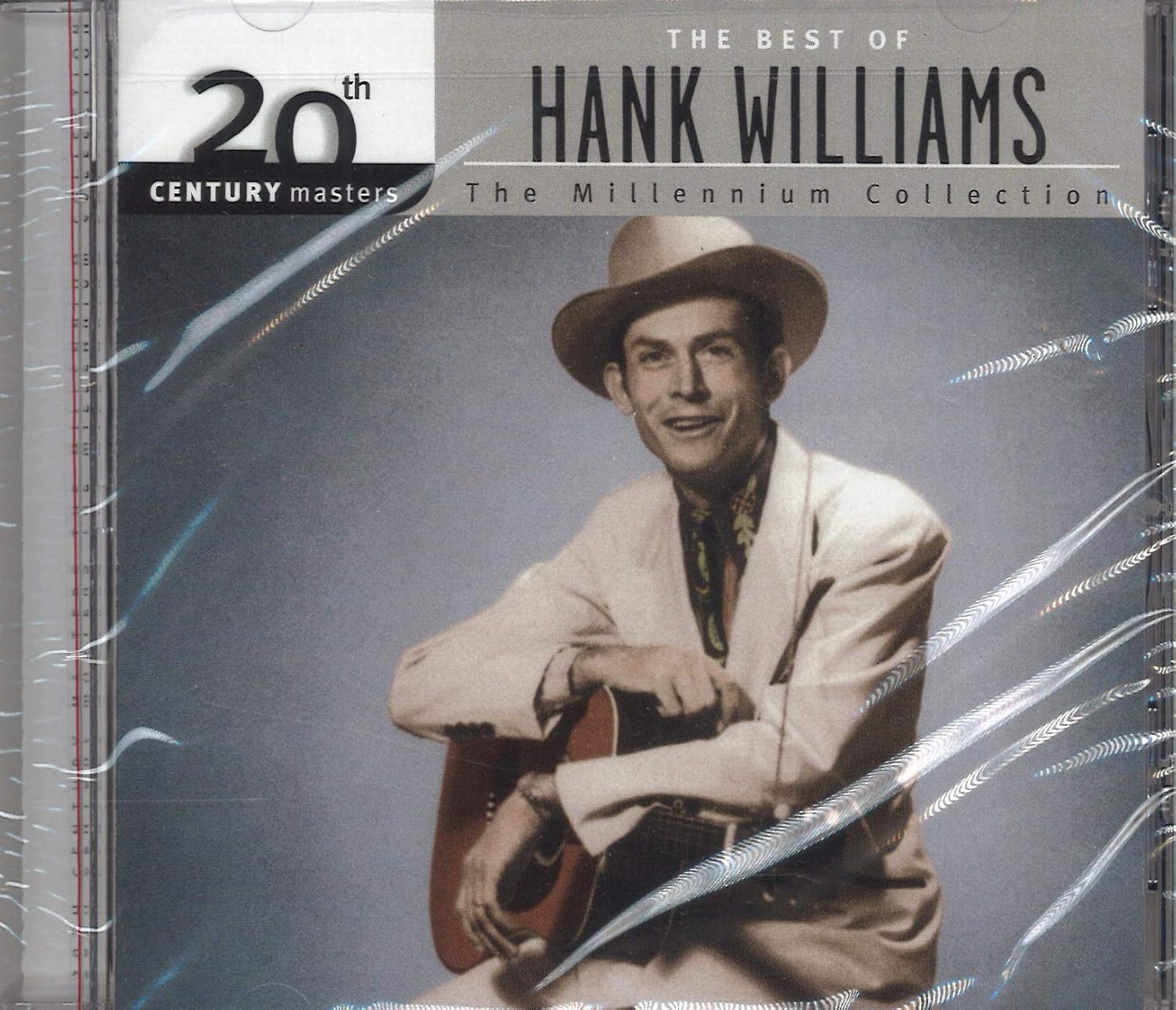 Happy Birthday, Hank Williams!