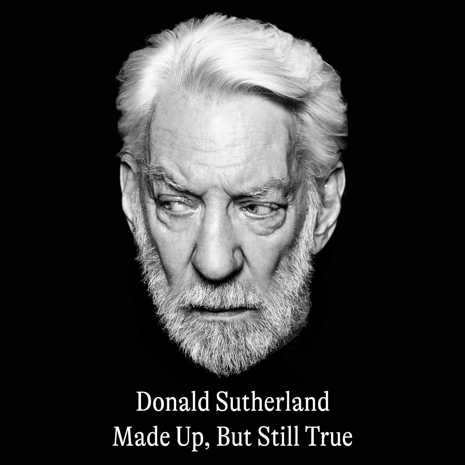 The Magic Man: Remembering Donald Sutherland