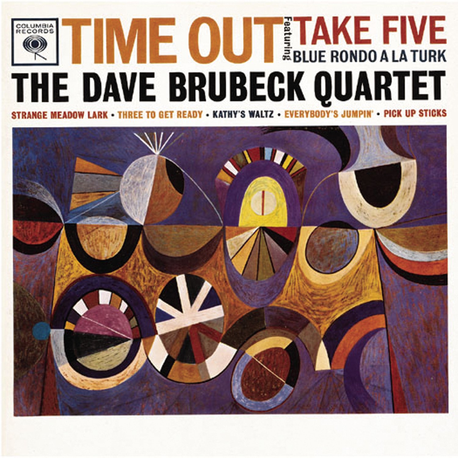 Odd Time, Infinite Grace: Celebrating Dave Brubeck