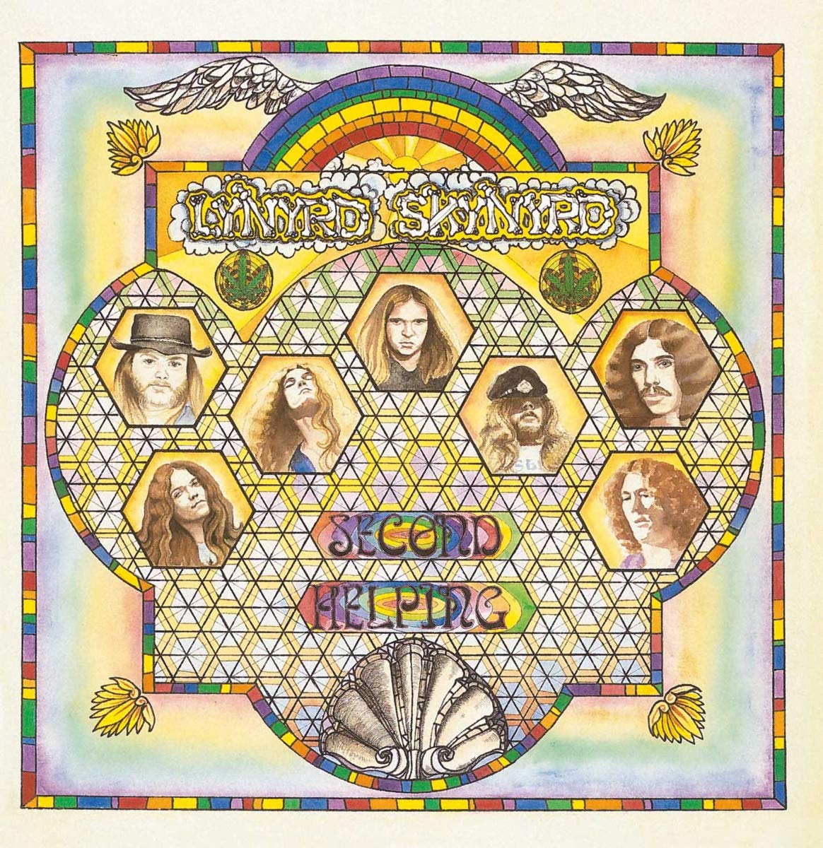 Gone But Never Forgotten: The Timeless Music of Ronnie Van Zant and Lynyrd Skynyrd