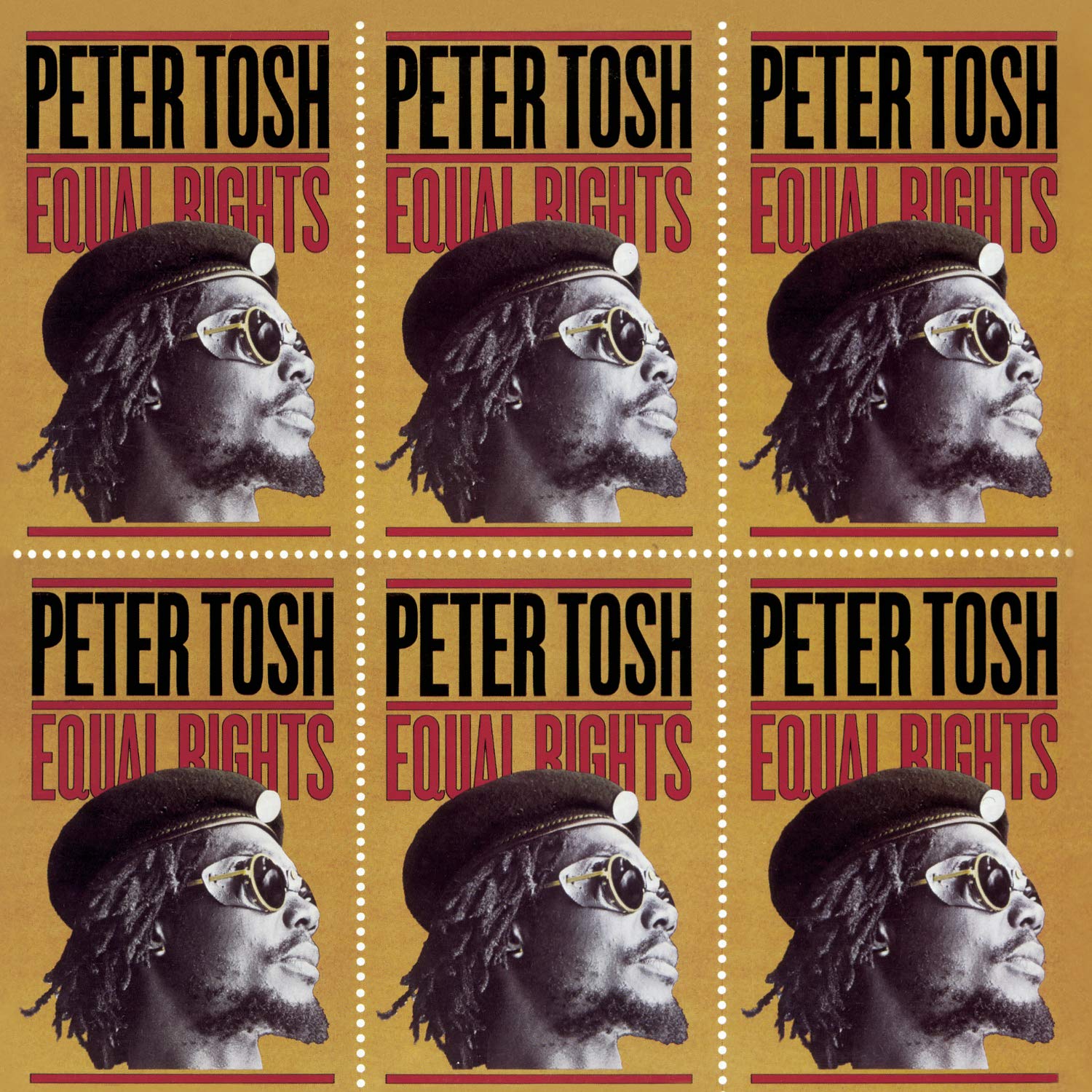 From Wailer to Warrior: The Journey of Peter Tosh