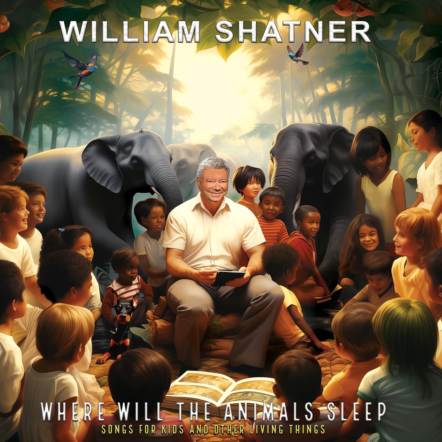 	williamshatner.com