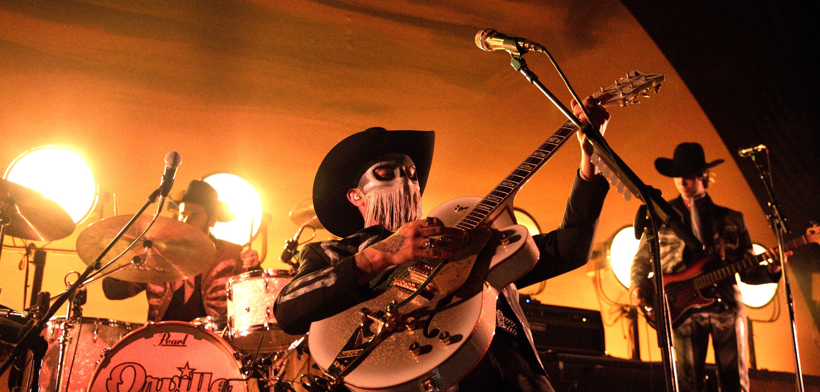 Orville Peck