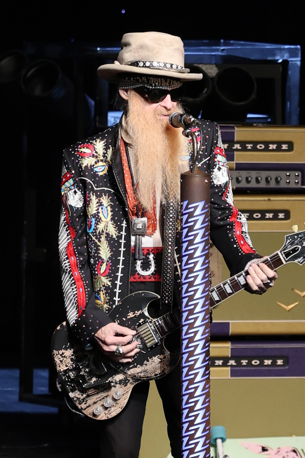 Billy Gibbons | ZZ Top