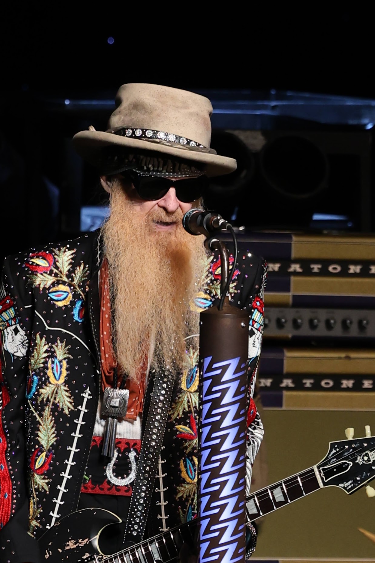 Billy Gibbons | ZZ Top