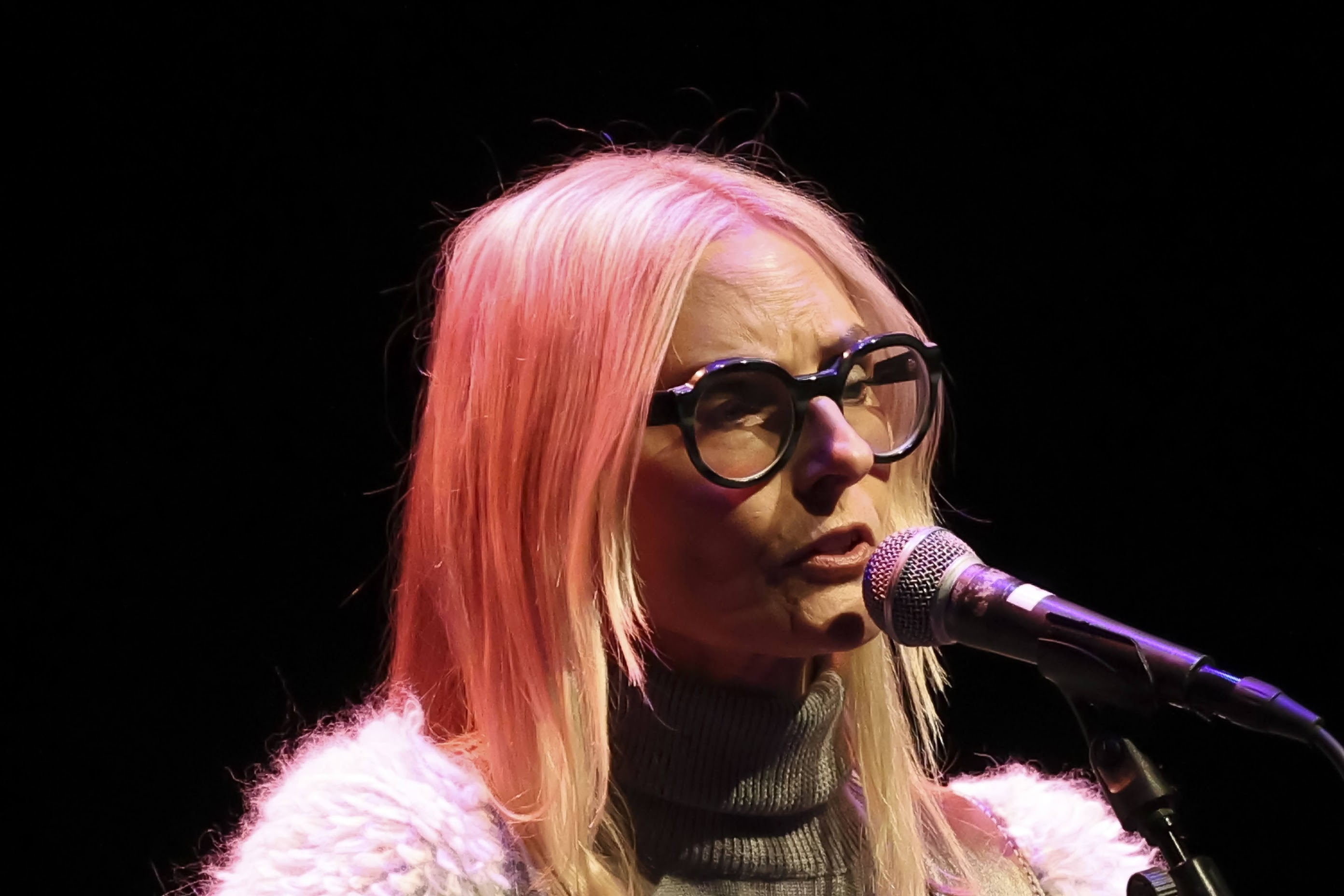 Aimee Mann | Santa Barbara, CA