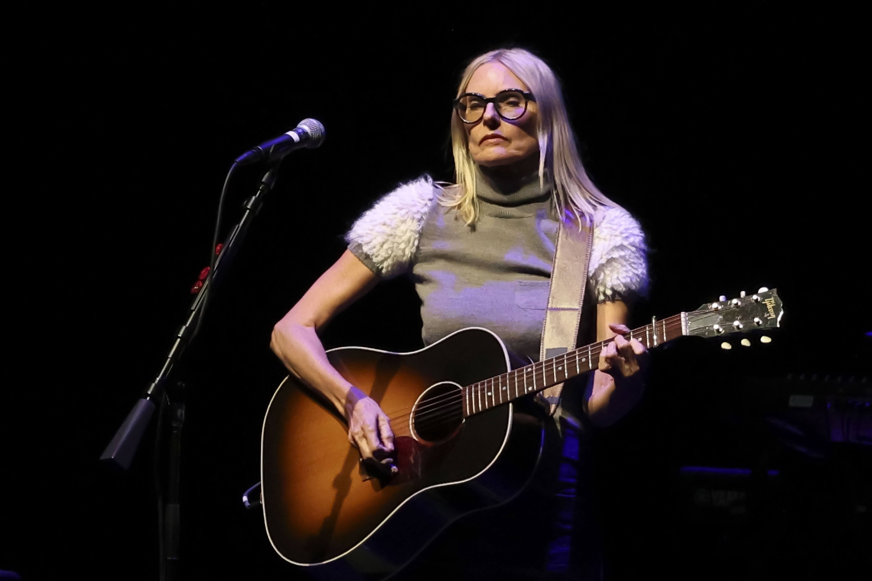 Aimee Mann | Santa Barbara, CA