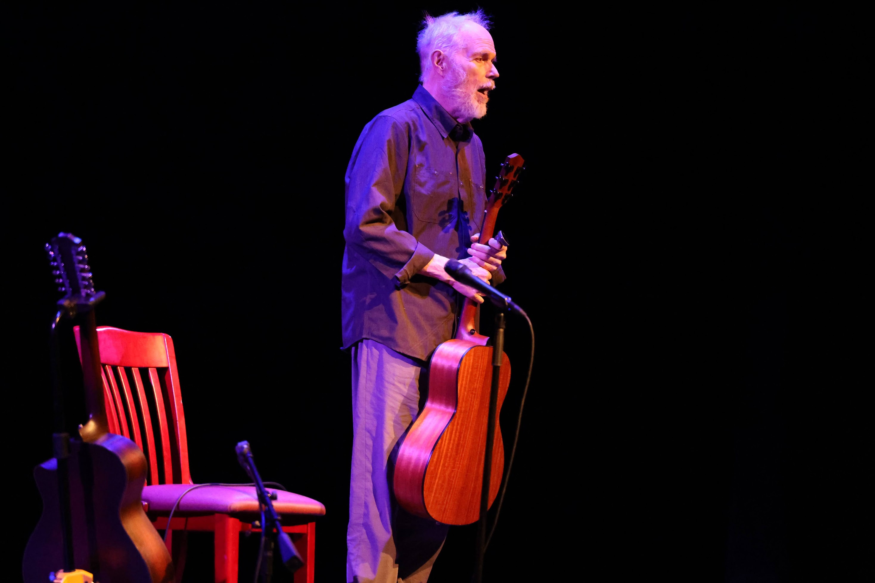 Leo Kottke | Lobero Theatre