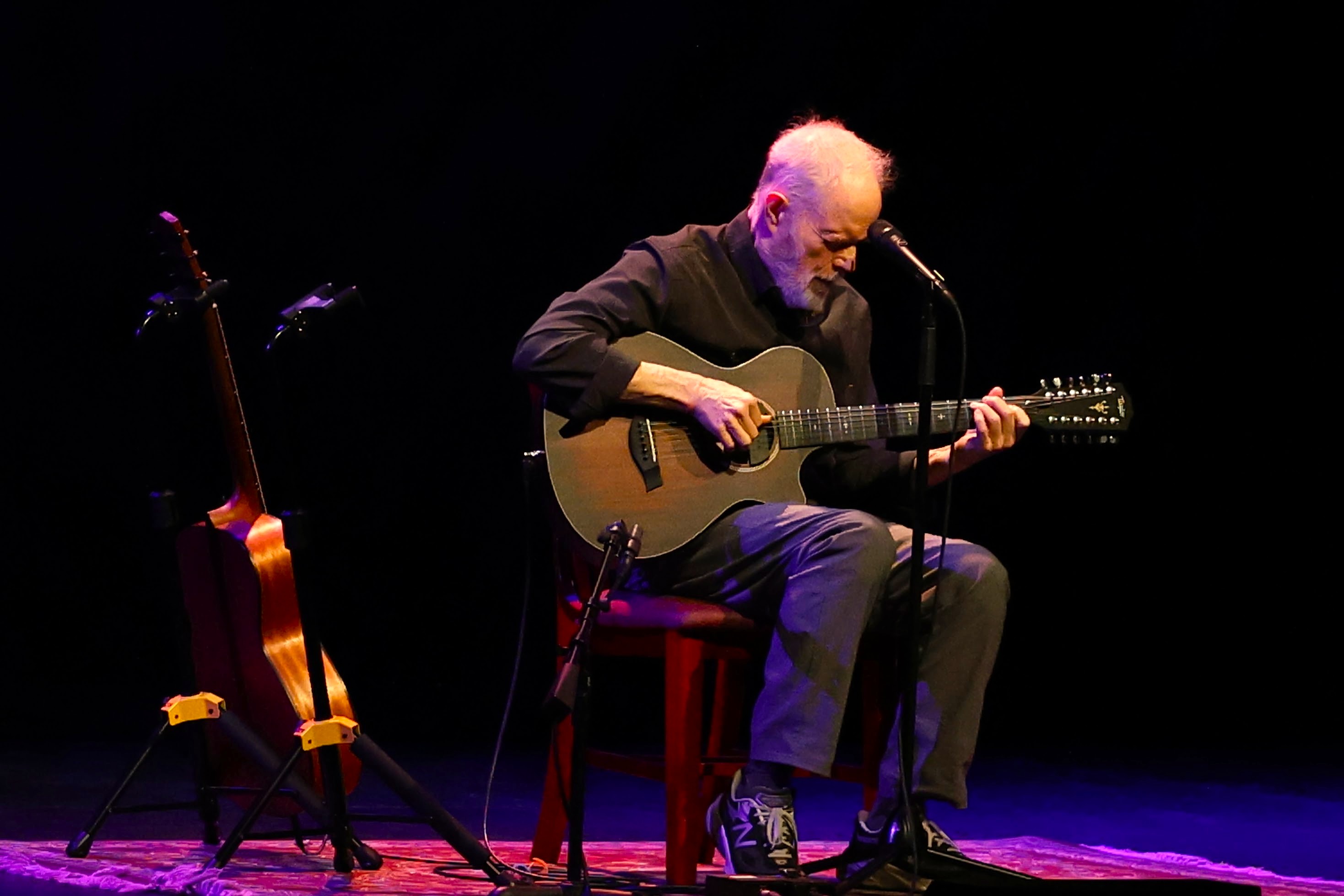 Leo Kottke | Santa Barbara, CA