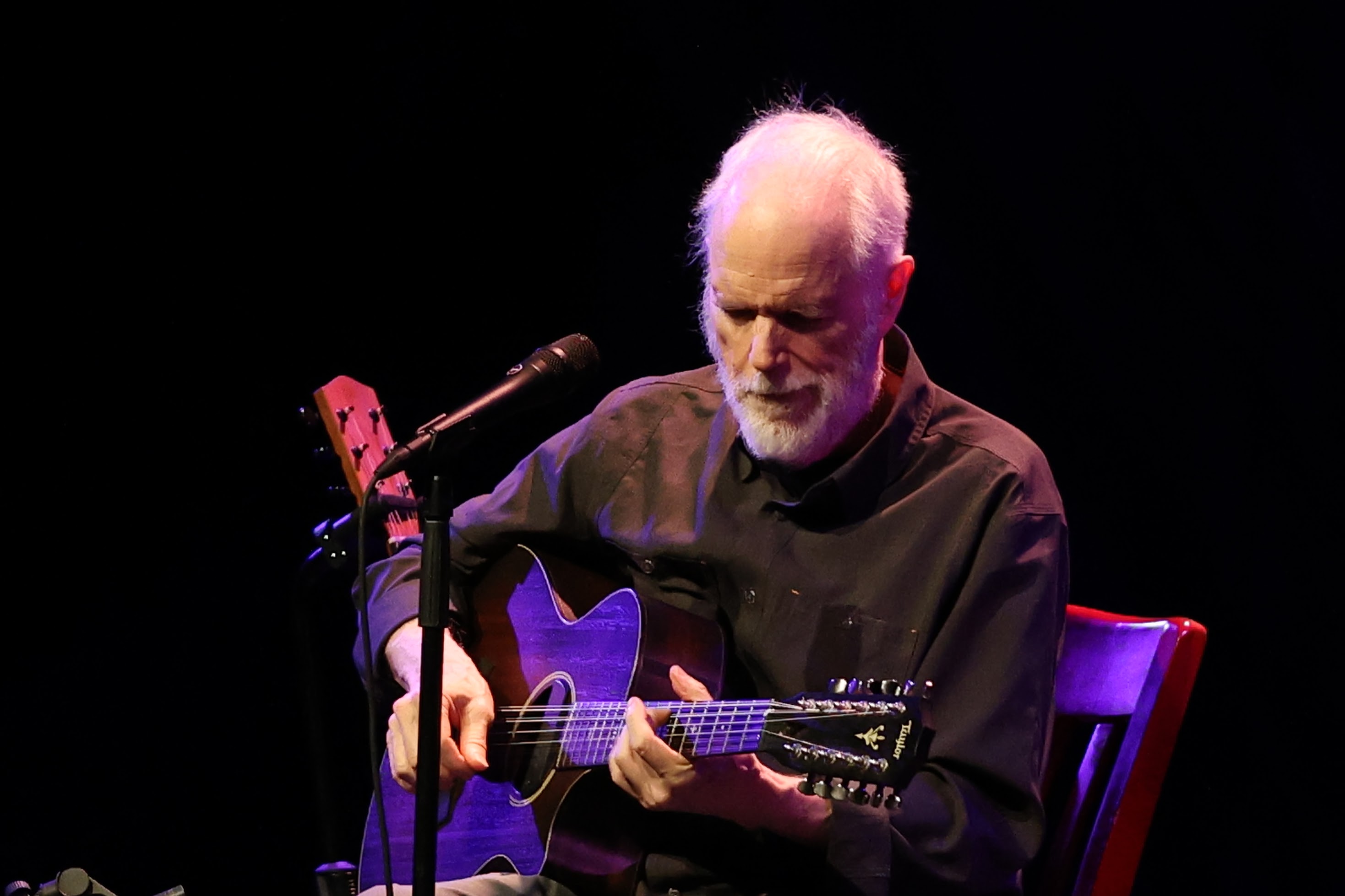 Leo Kottke