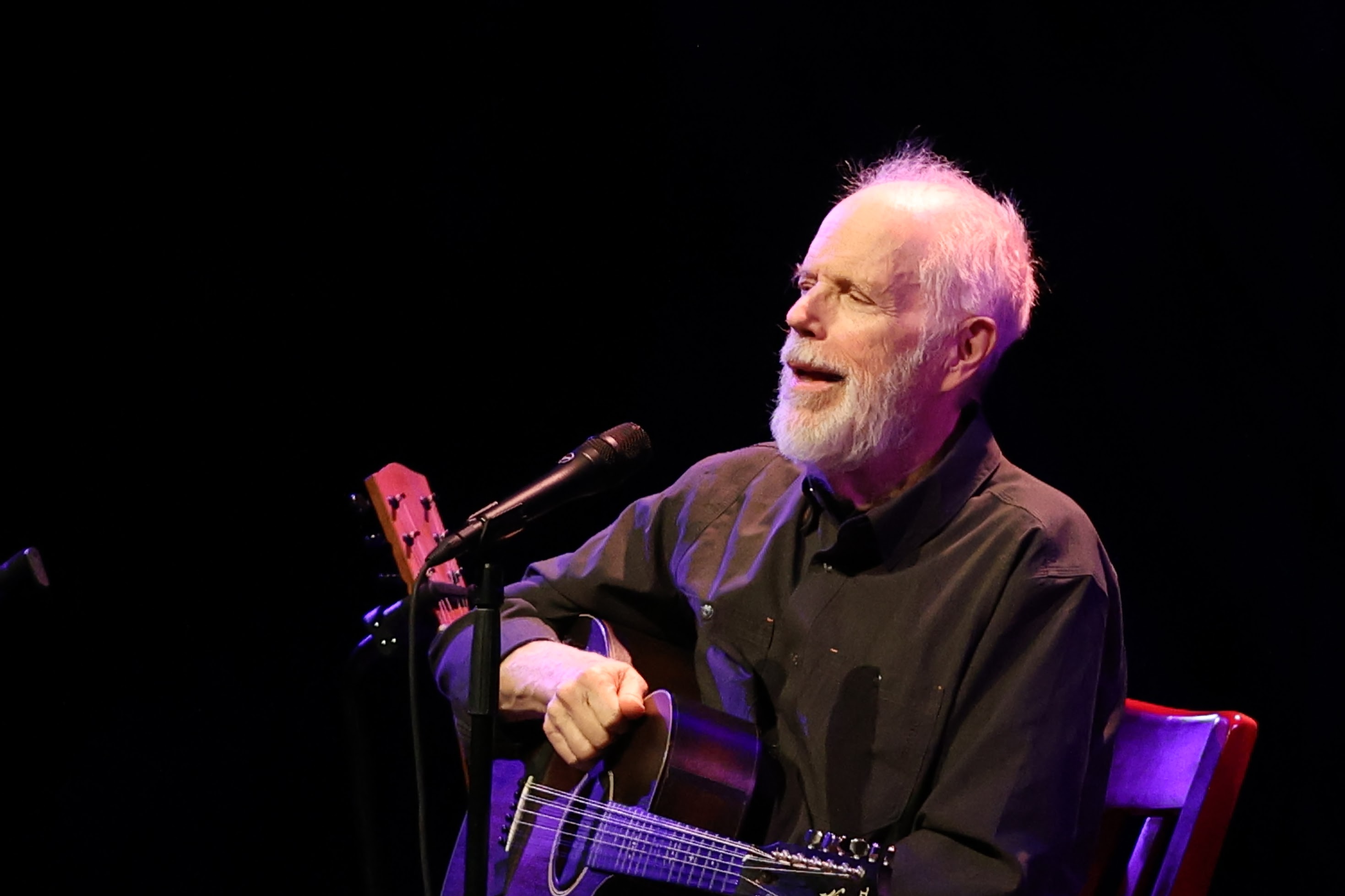 Leo Kottke | Santa Barbara, CA