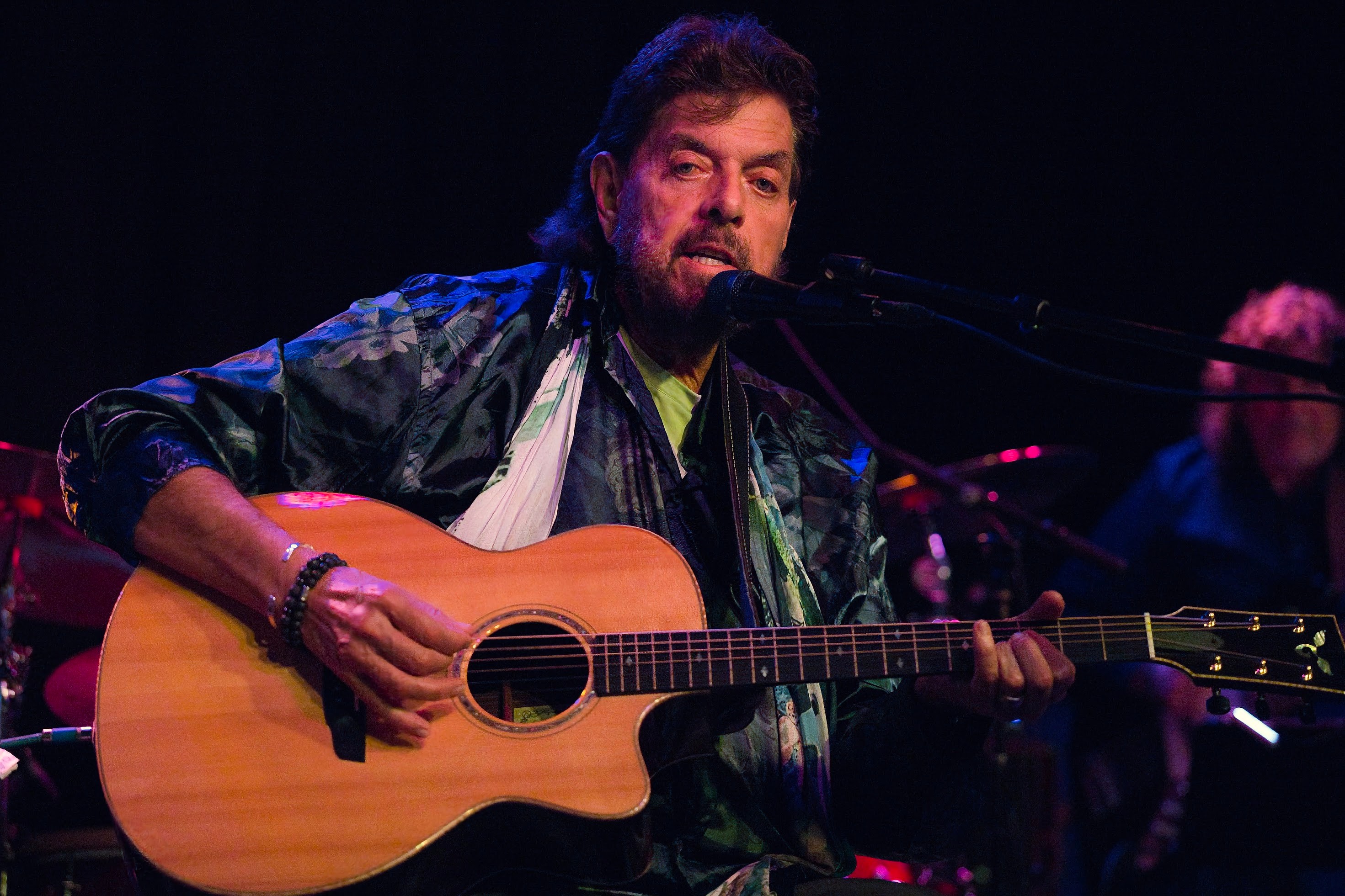 Alan Parsons