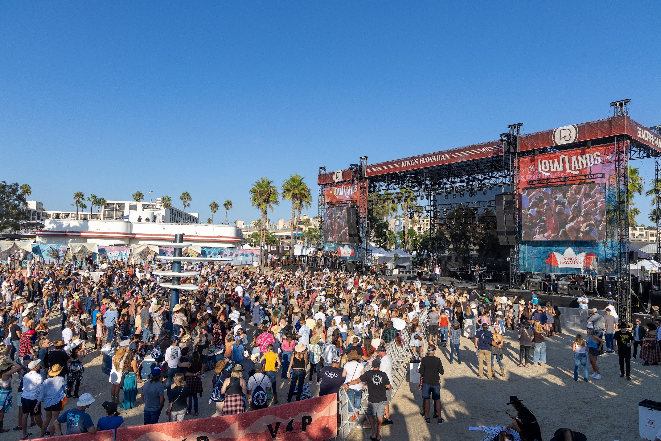 BeachLife Music Festival | Redondo Beach CA