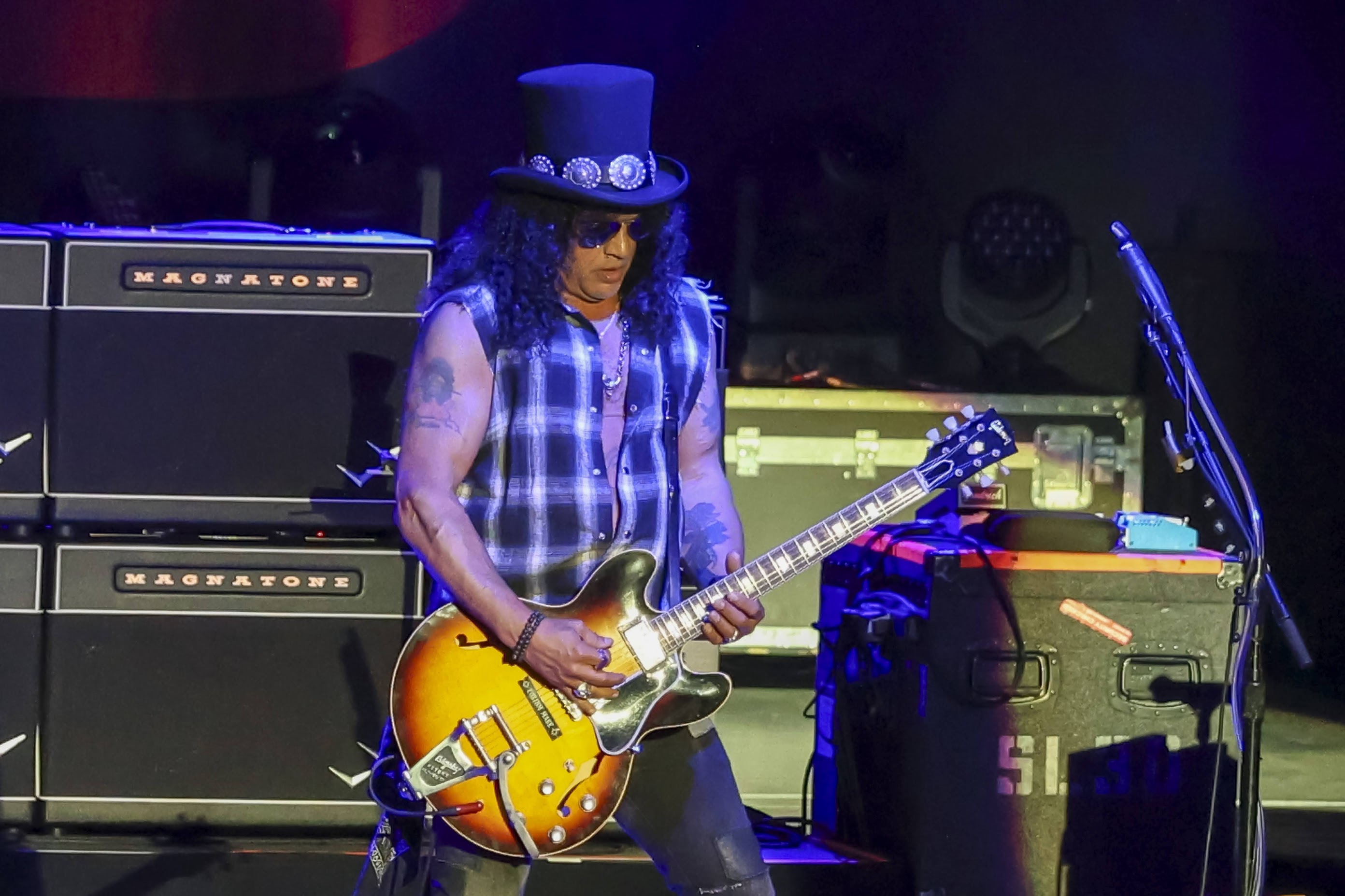 Slash | Hollywood, CA