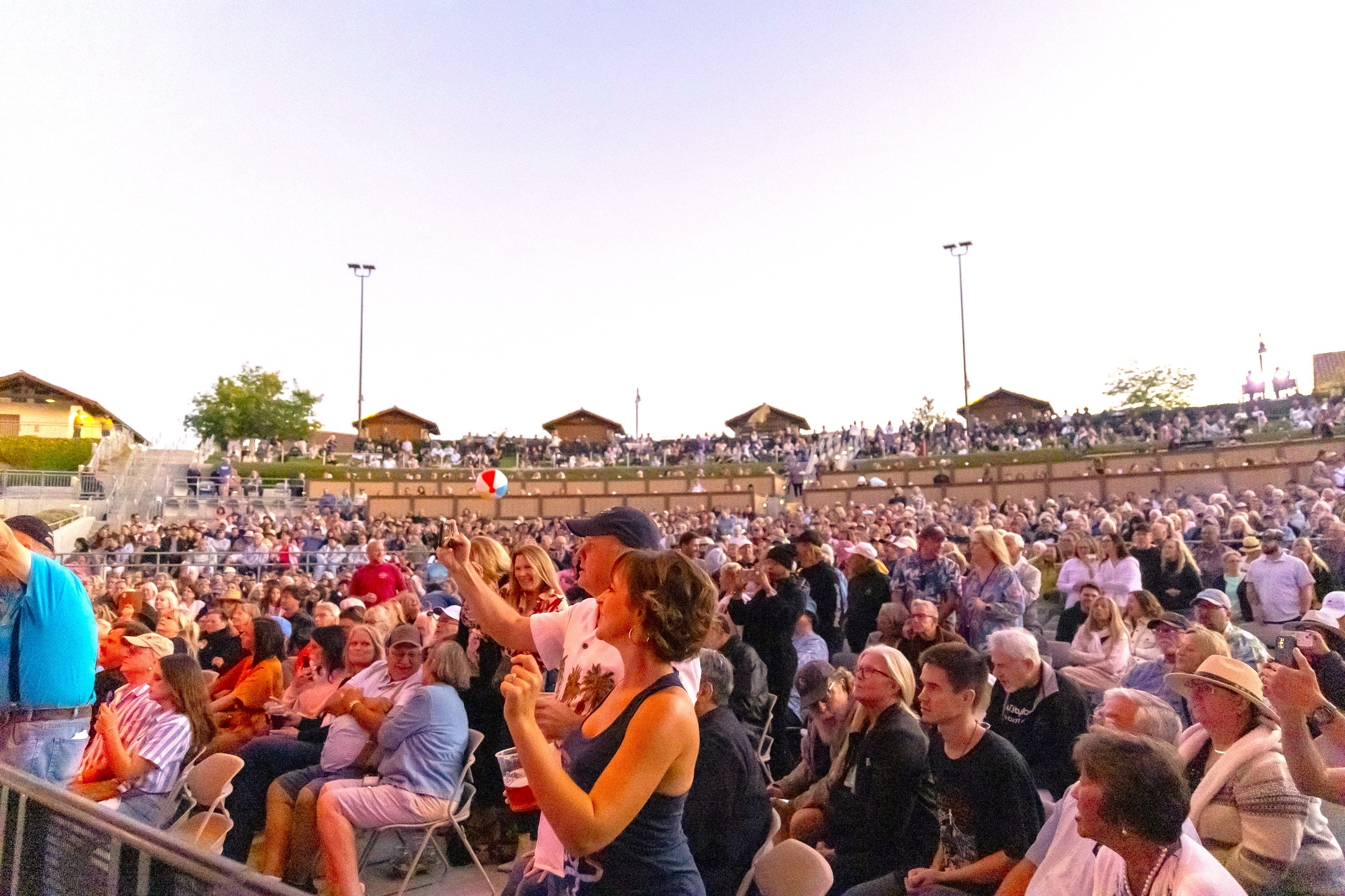 Vina Robles Amphitheatre