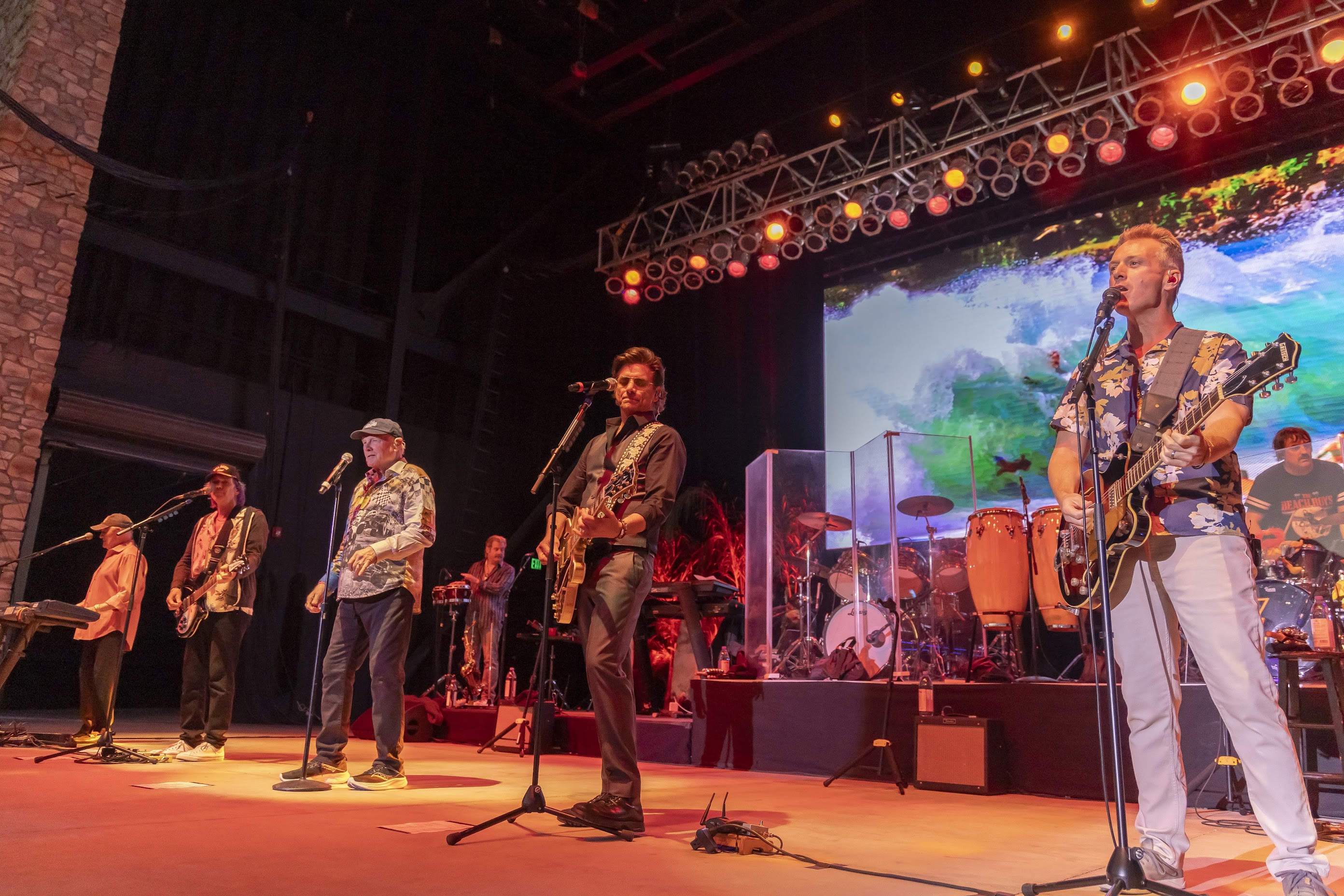 The Beach Boys | Vina Robles Amphitheatre