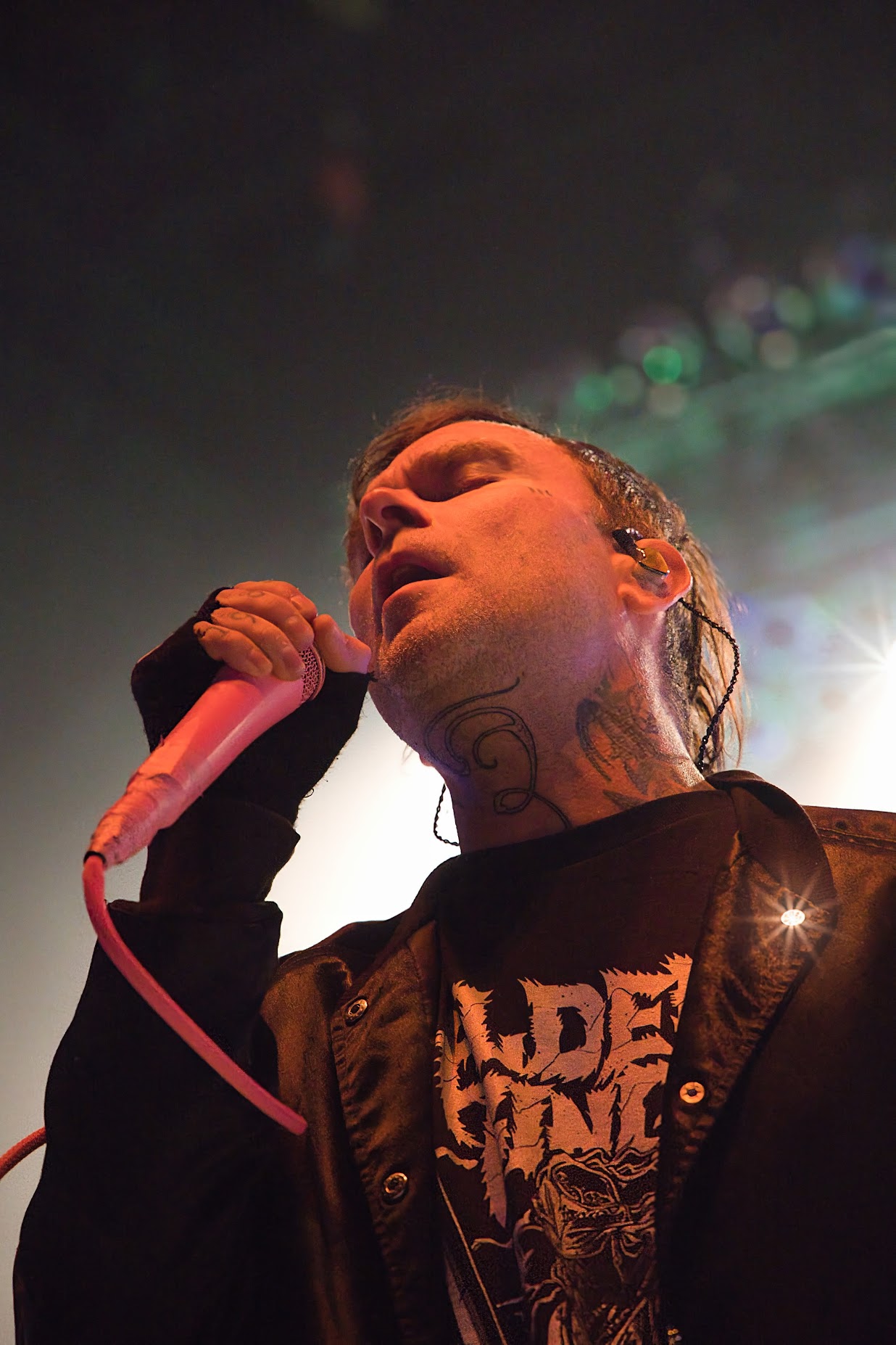 The Used | Paso Robles, CA