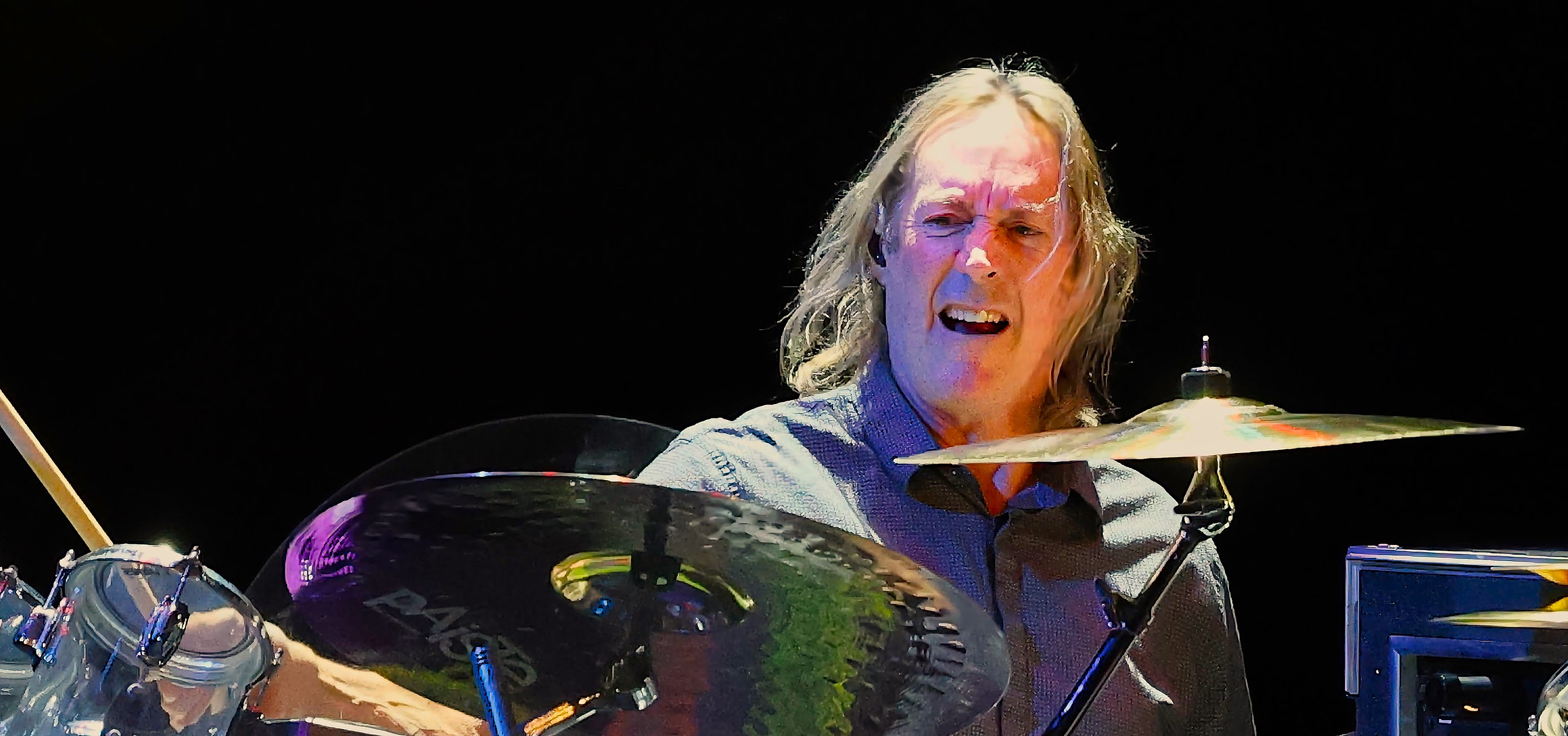 Danny Carey