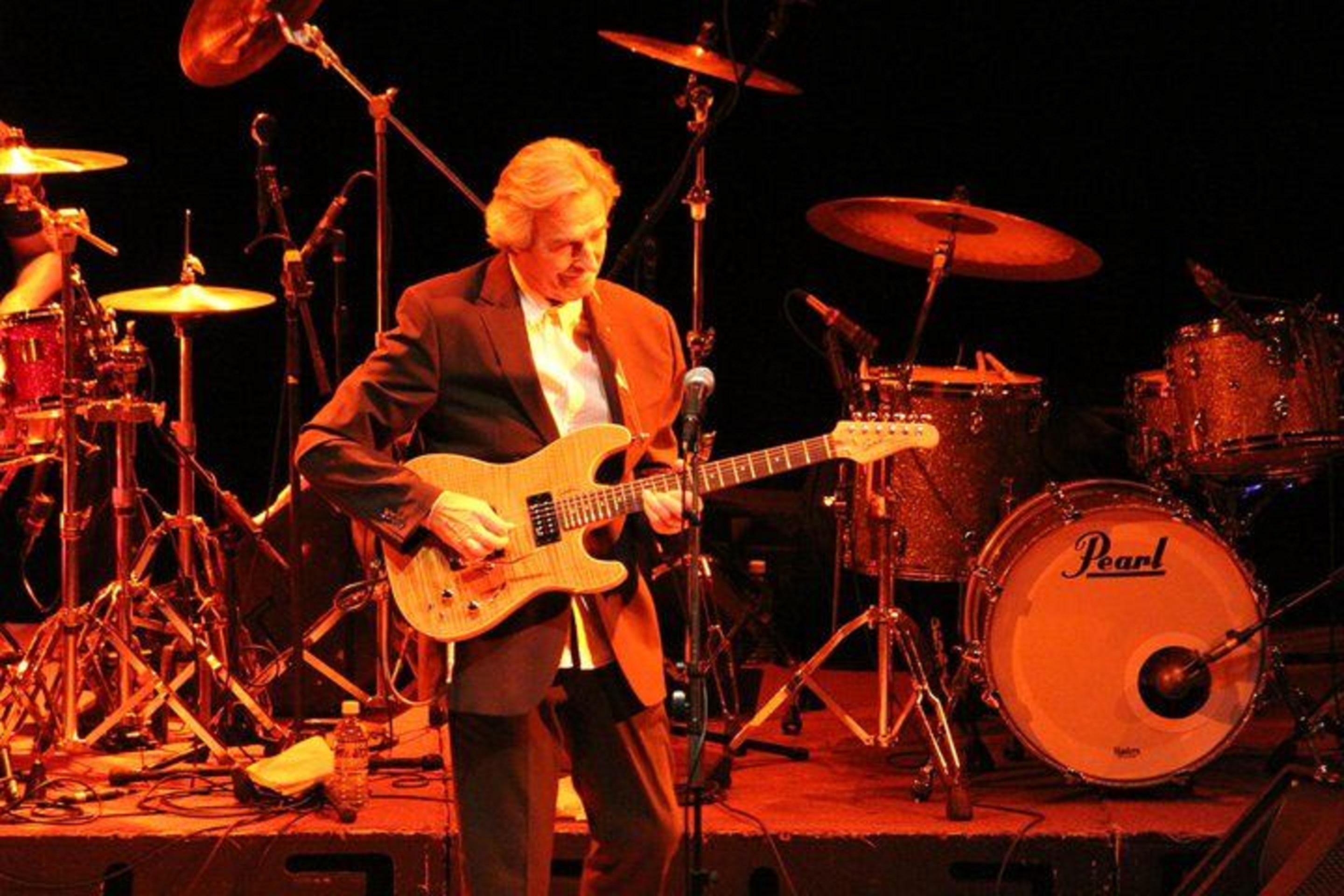 Fusion’s Finest: Celebrating John McLaughlin | Grateful Web