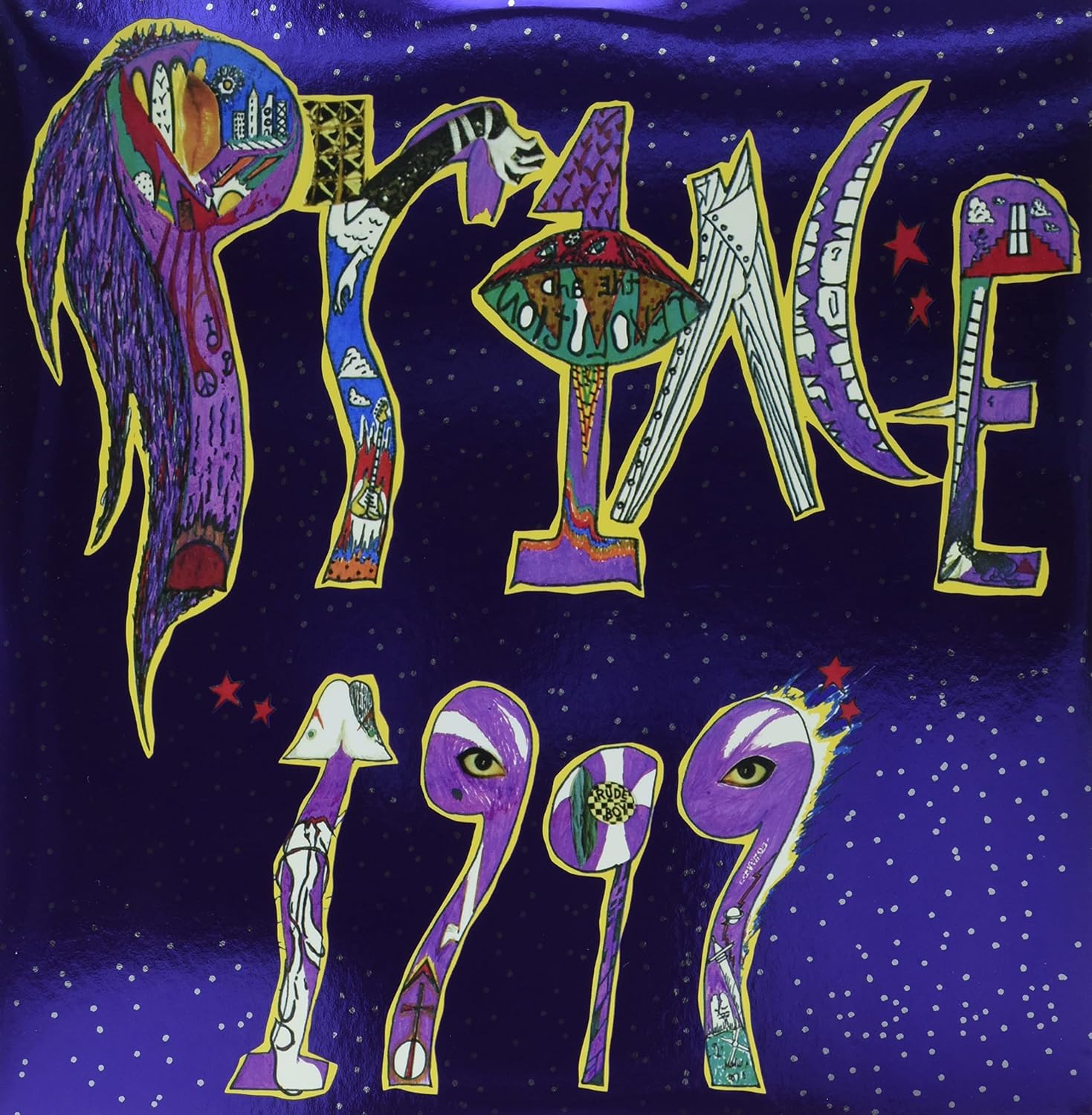 Happy Birthday, Prince!