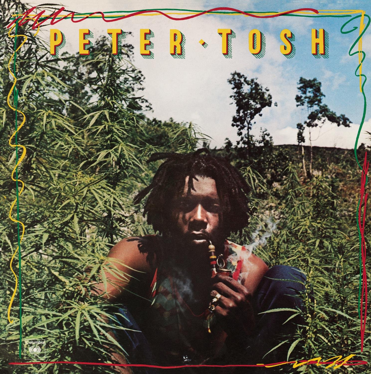 Roots and Rights: The Influence of Peter Tosh