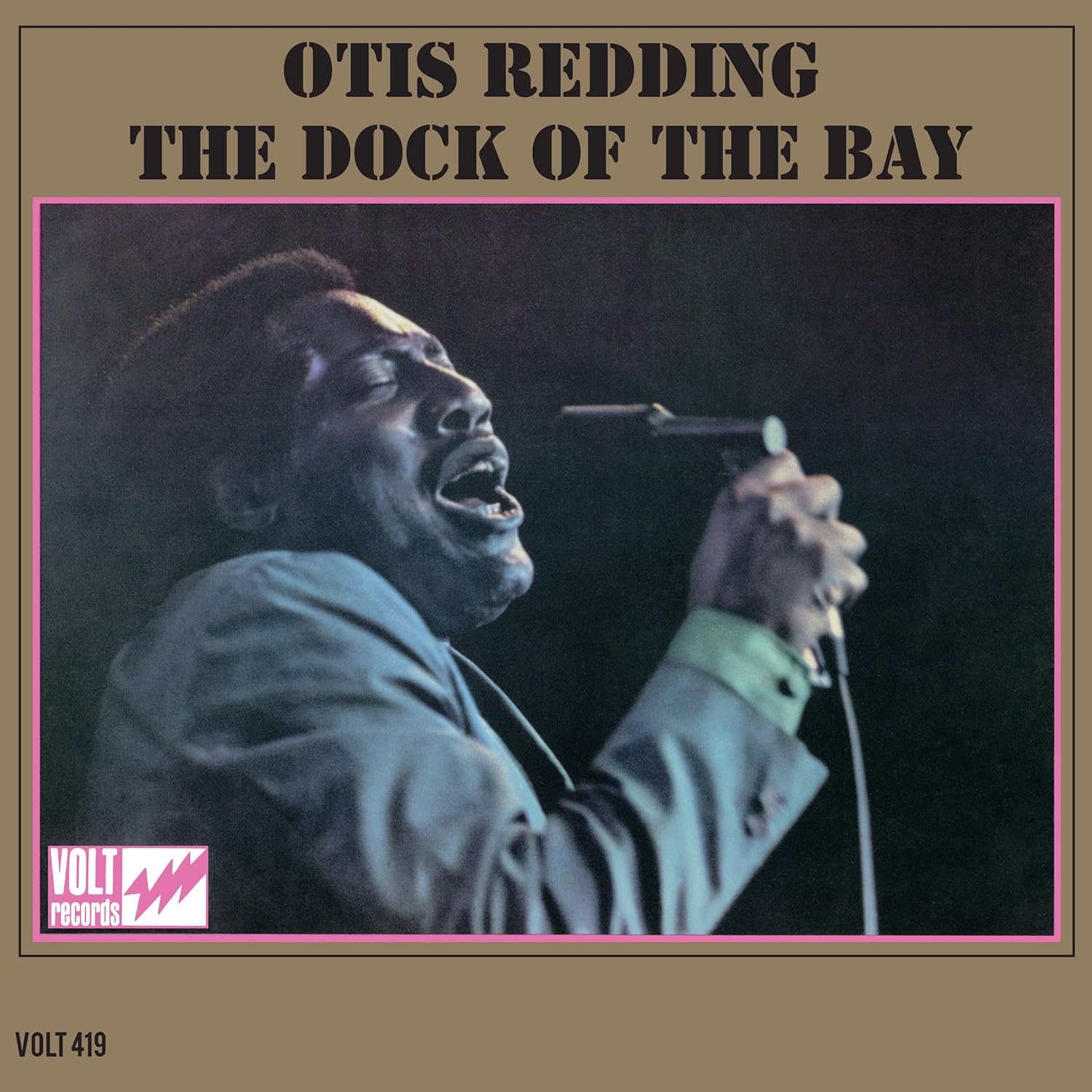 Happy Birthday, Otis!