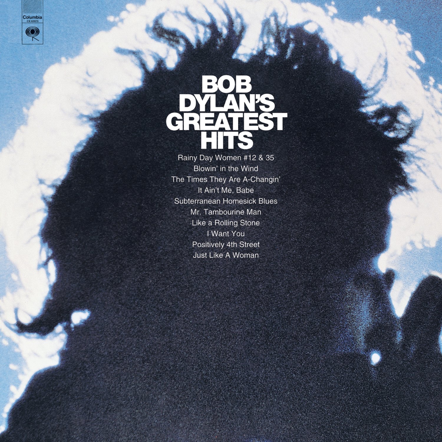 Happy 83rd, Bob Dylan!