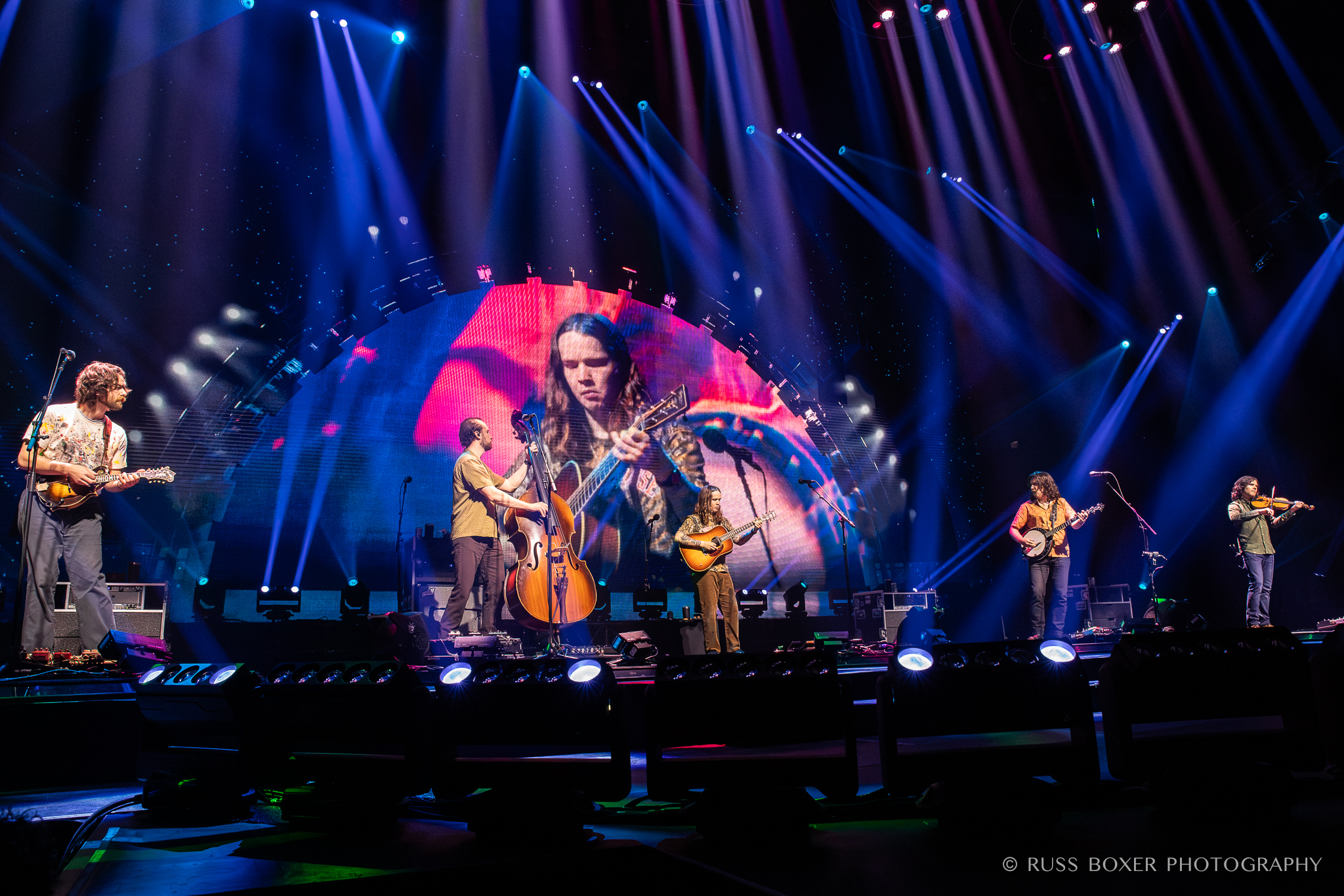 Billy Strings | Allstate Arena | Chicago, IL