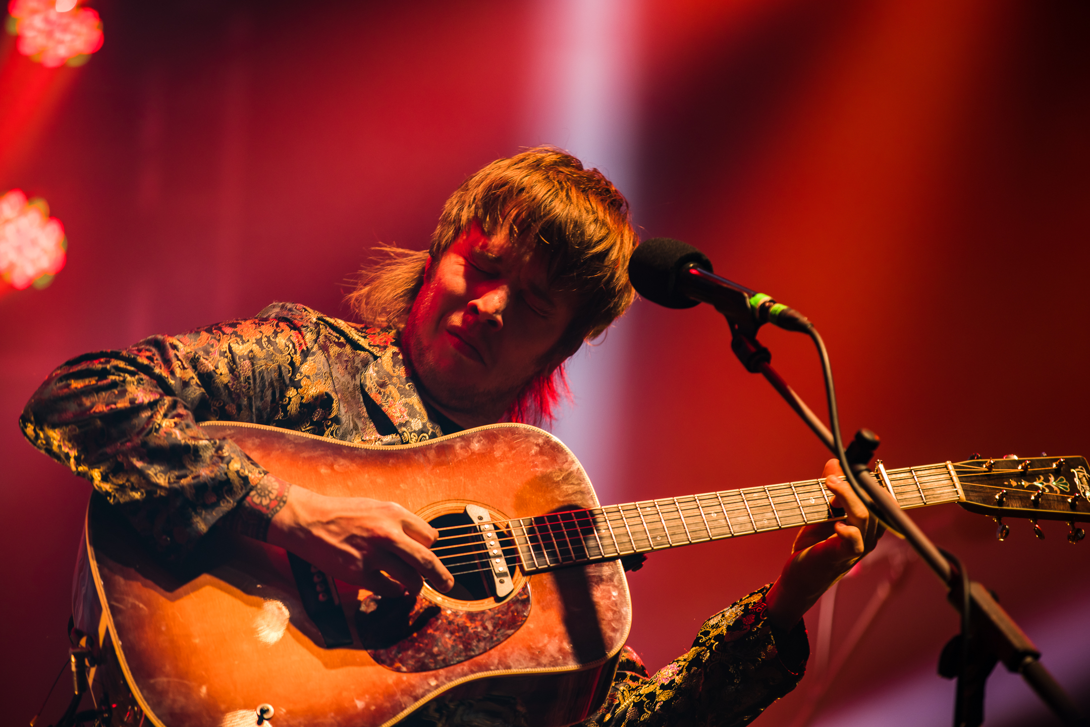 Billy Strings | photos by Jeese Faatz