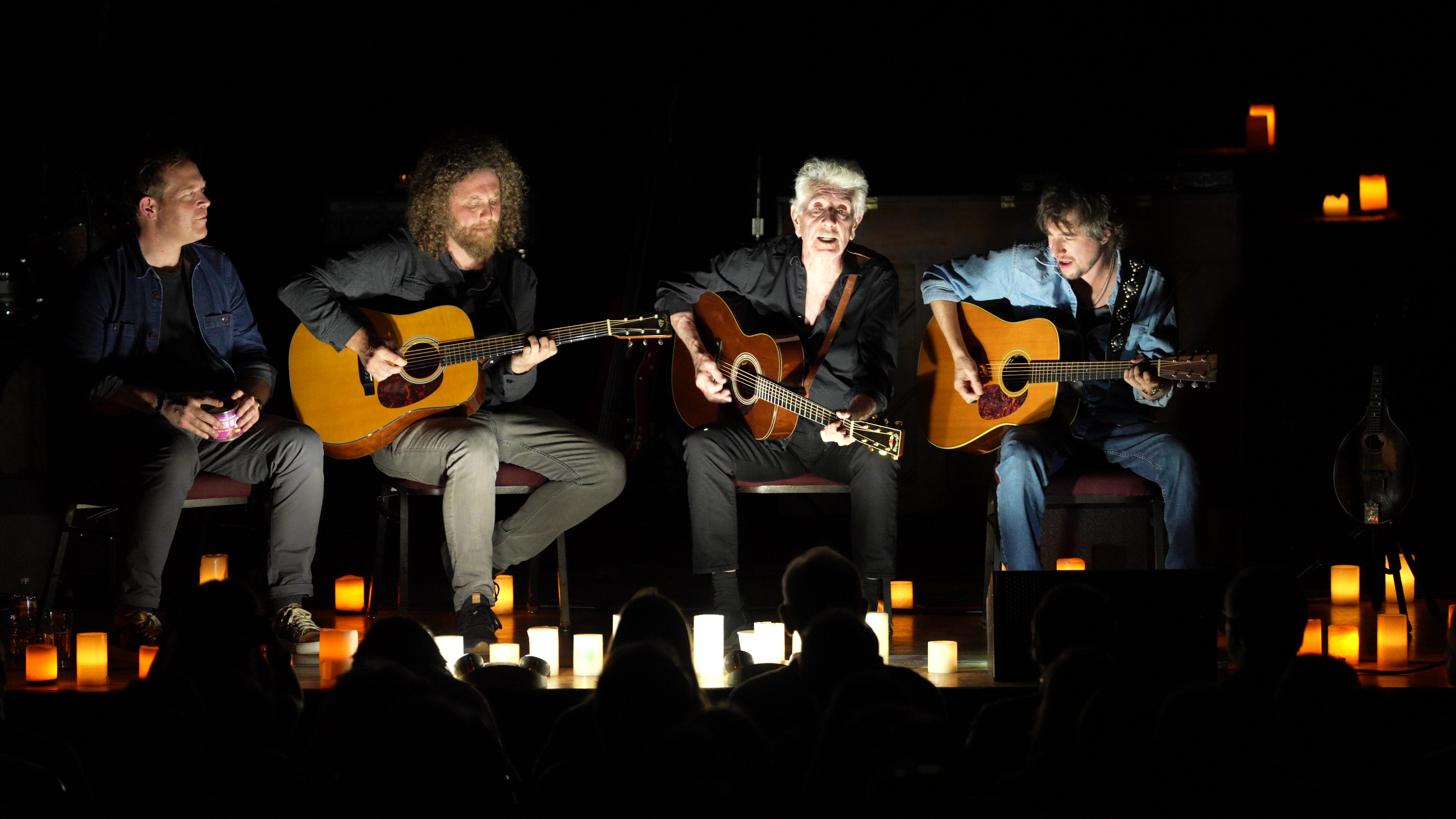 Graham Nash | Chautauqua Auditorium