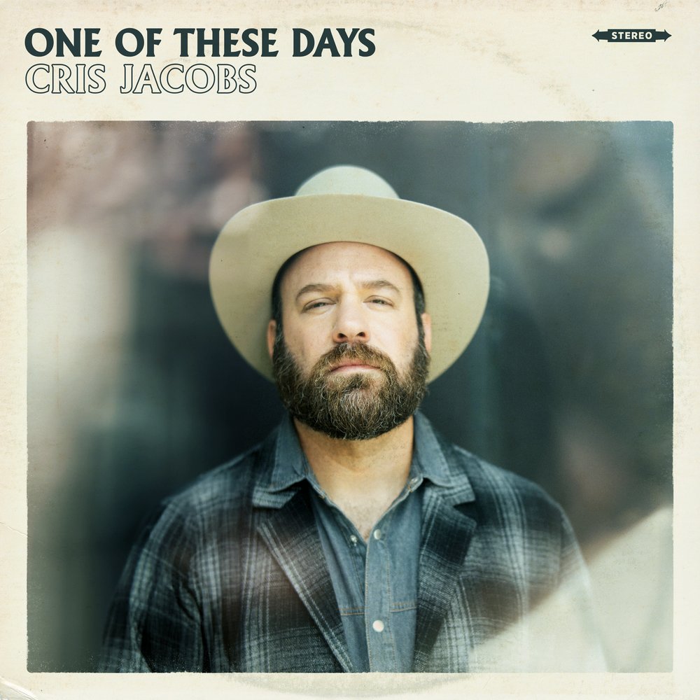 One of These Days | Cris jacobs