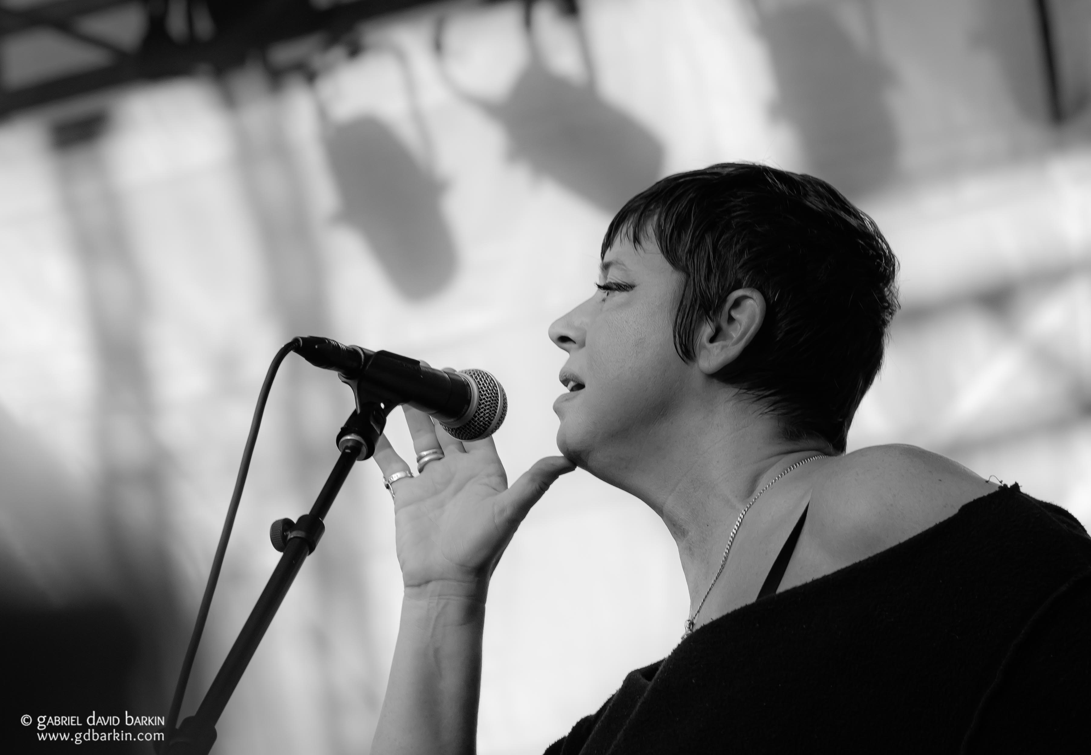 Cat Power | Hardly Strictly Bluegrass