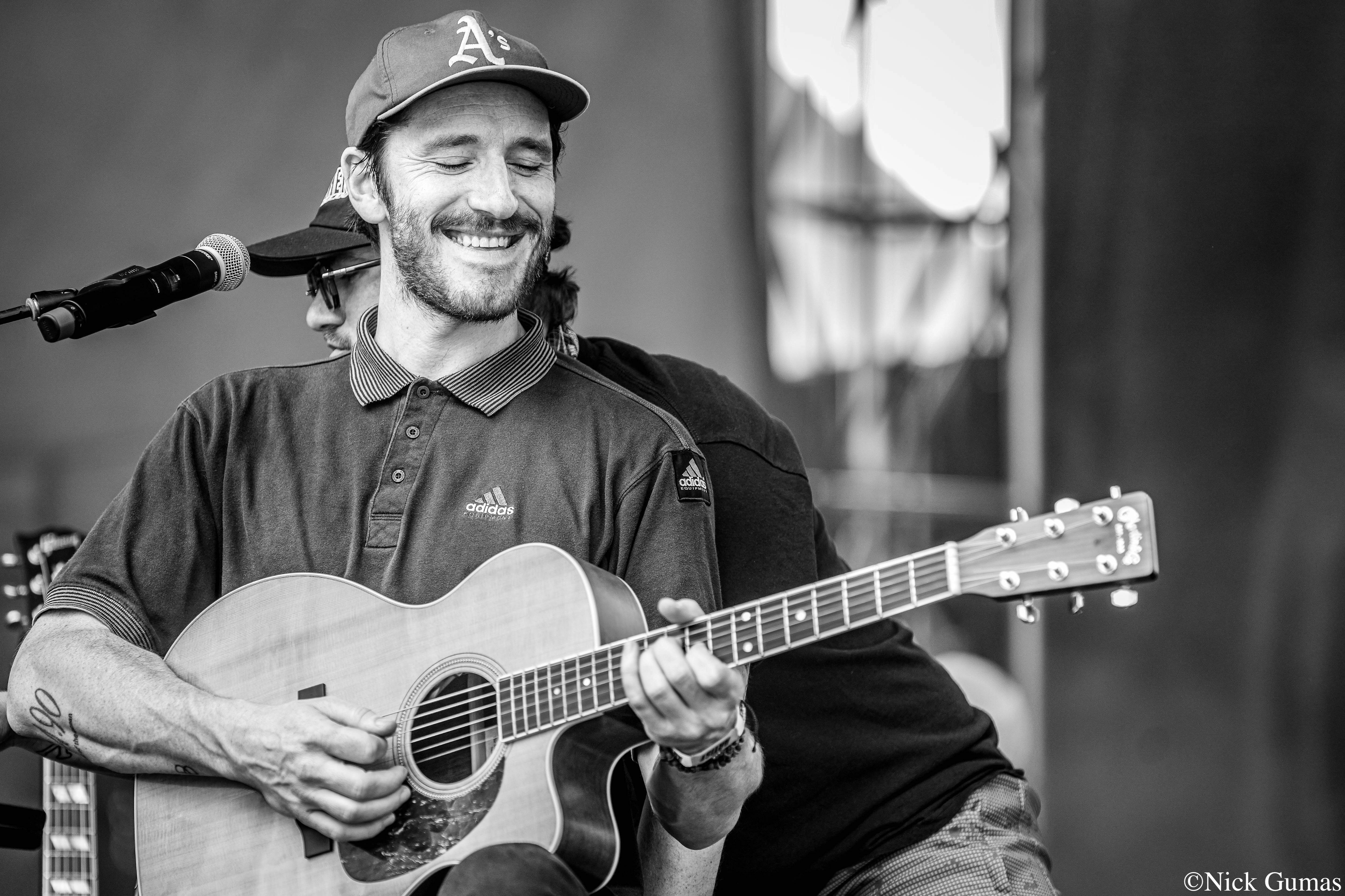 John Shields | GovBall | New York, NY