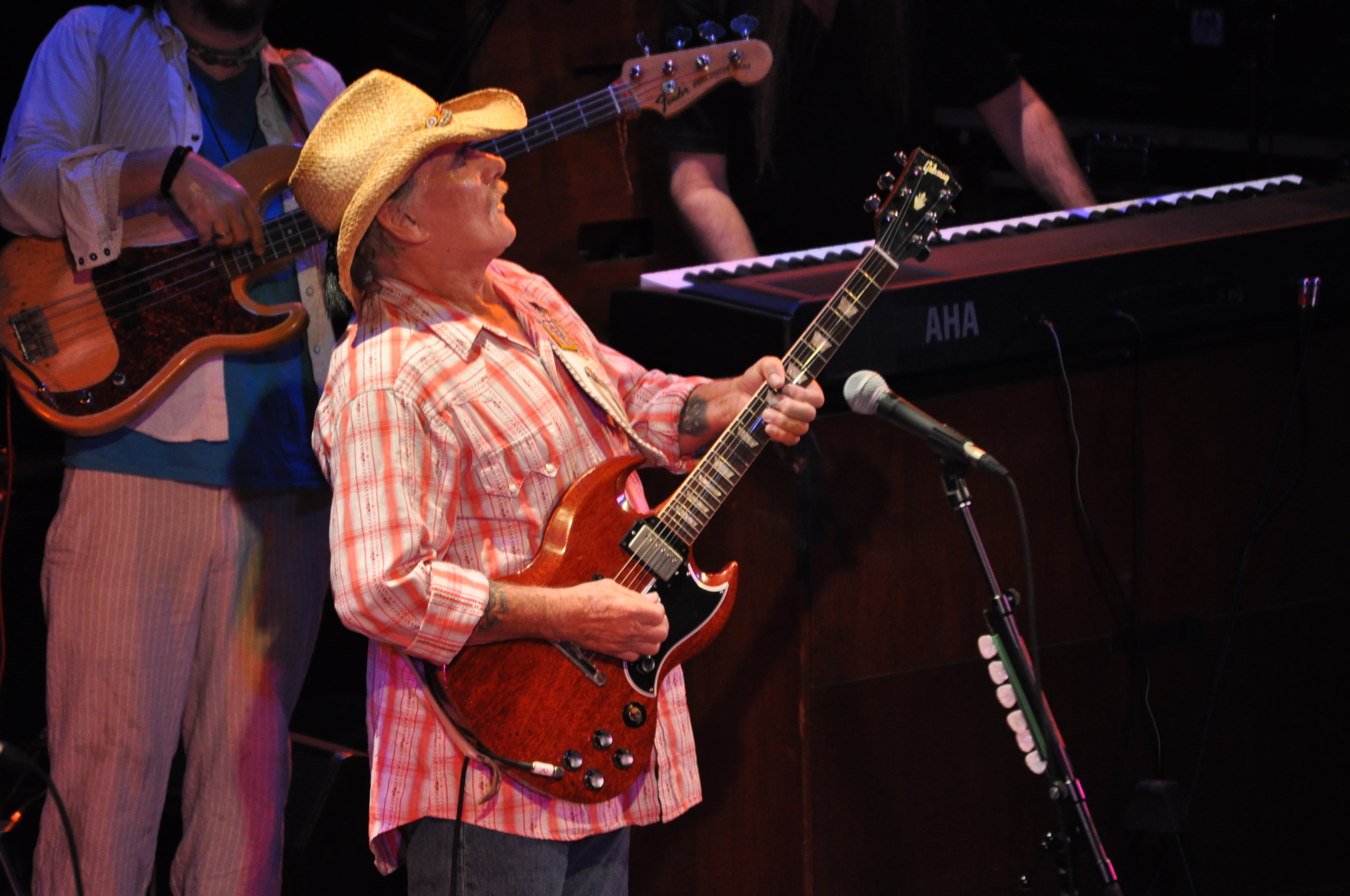 Dickey Betts: Master of Melody and Mentor to Many