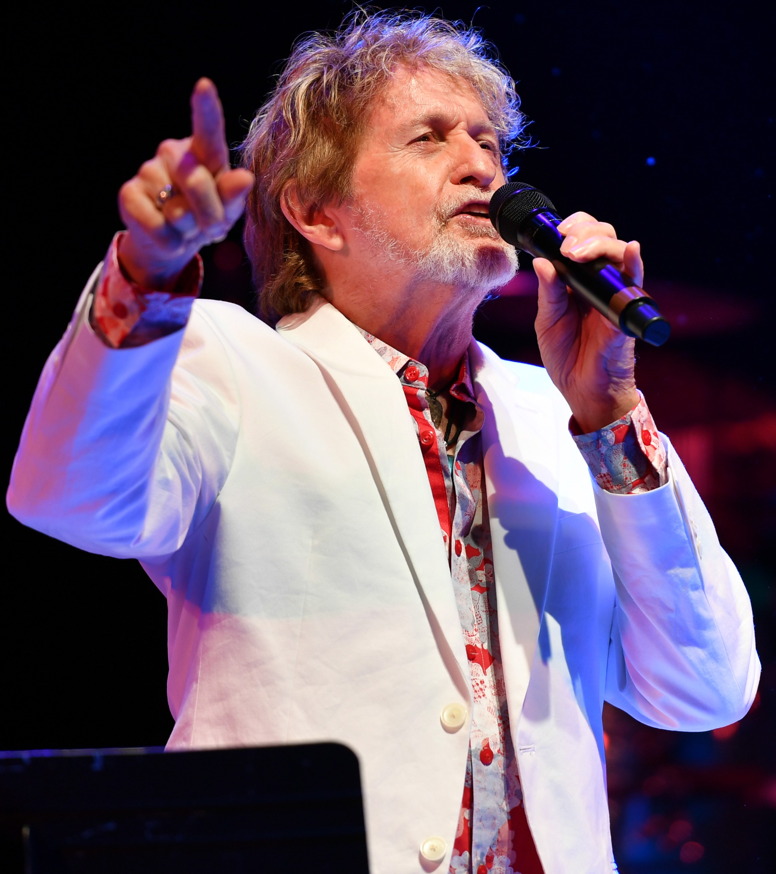 Close to the Edge, Far from Ordinary: Jon Anderson's Stellar Legacy