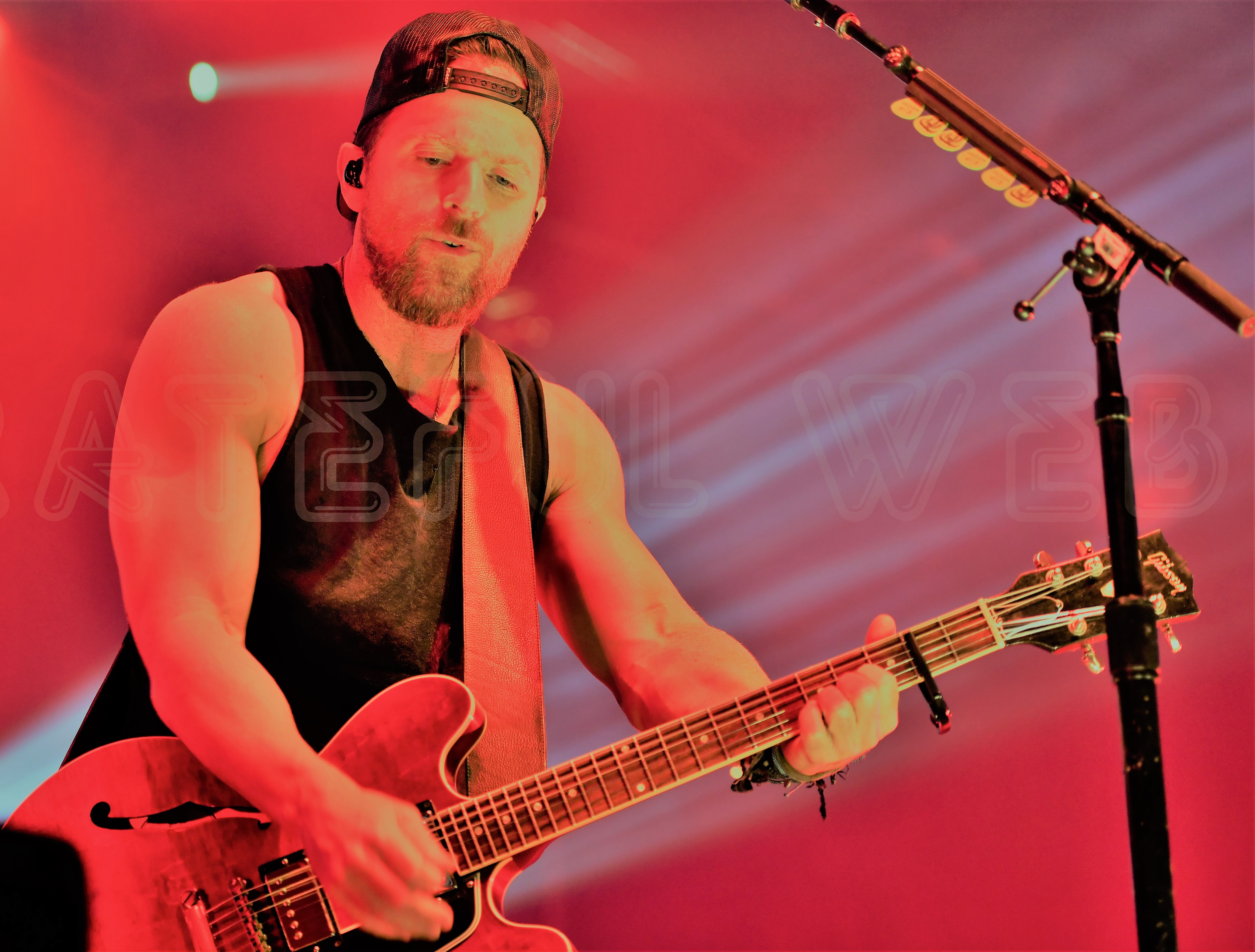 Kip Moore | Denver, CO