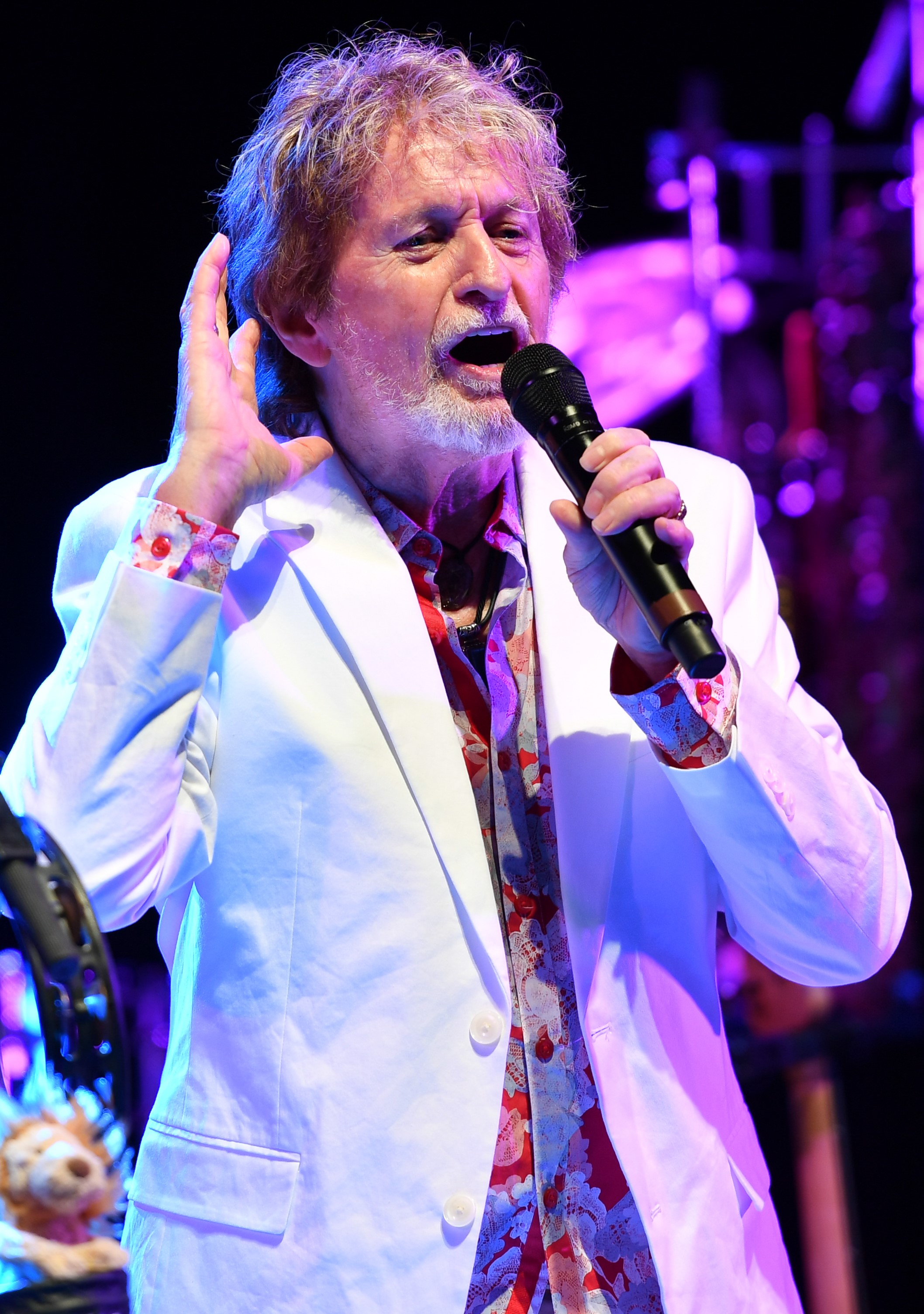 Jon Anderson