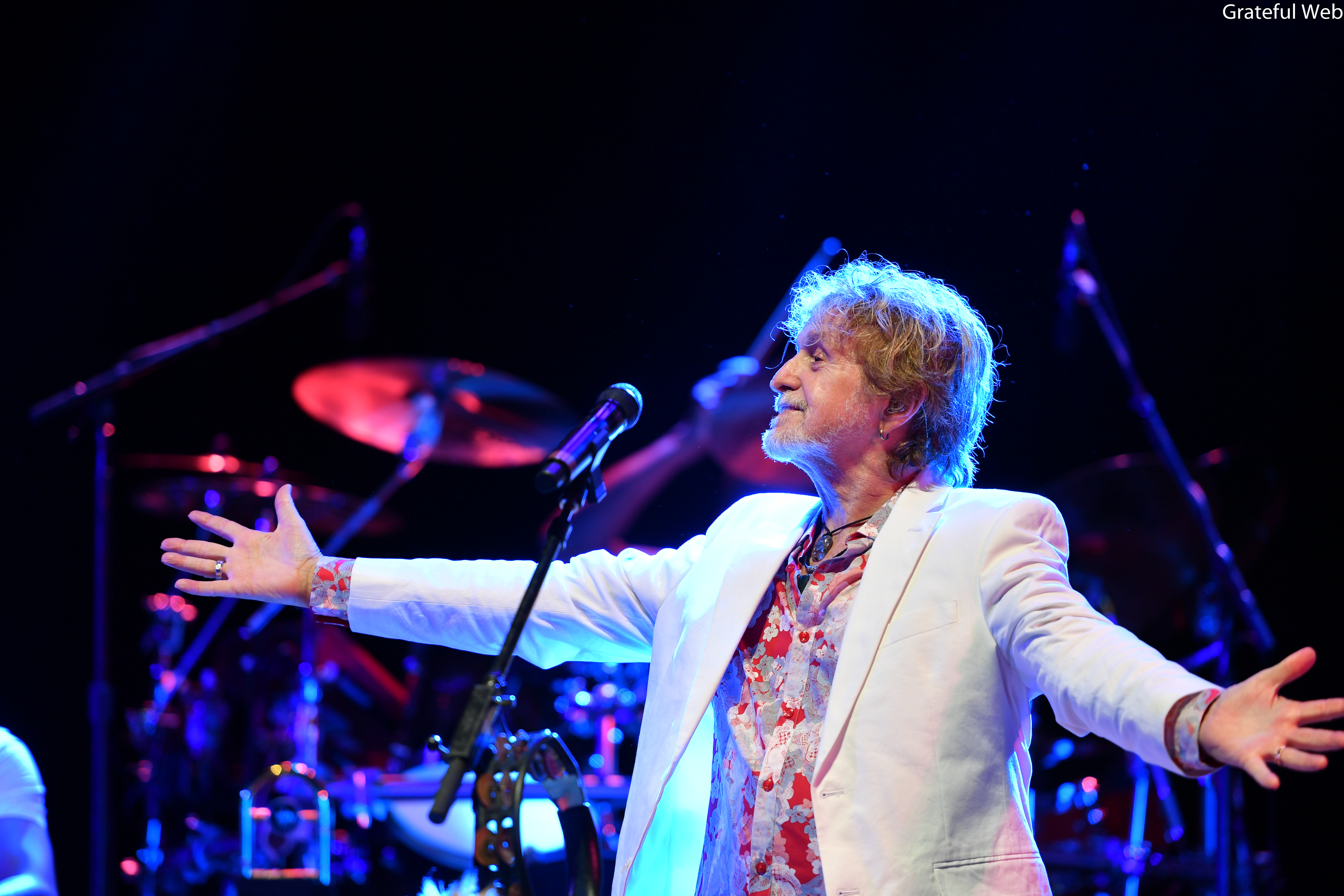 Happy 80th birthday, Jon Anderson!