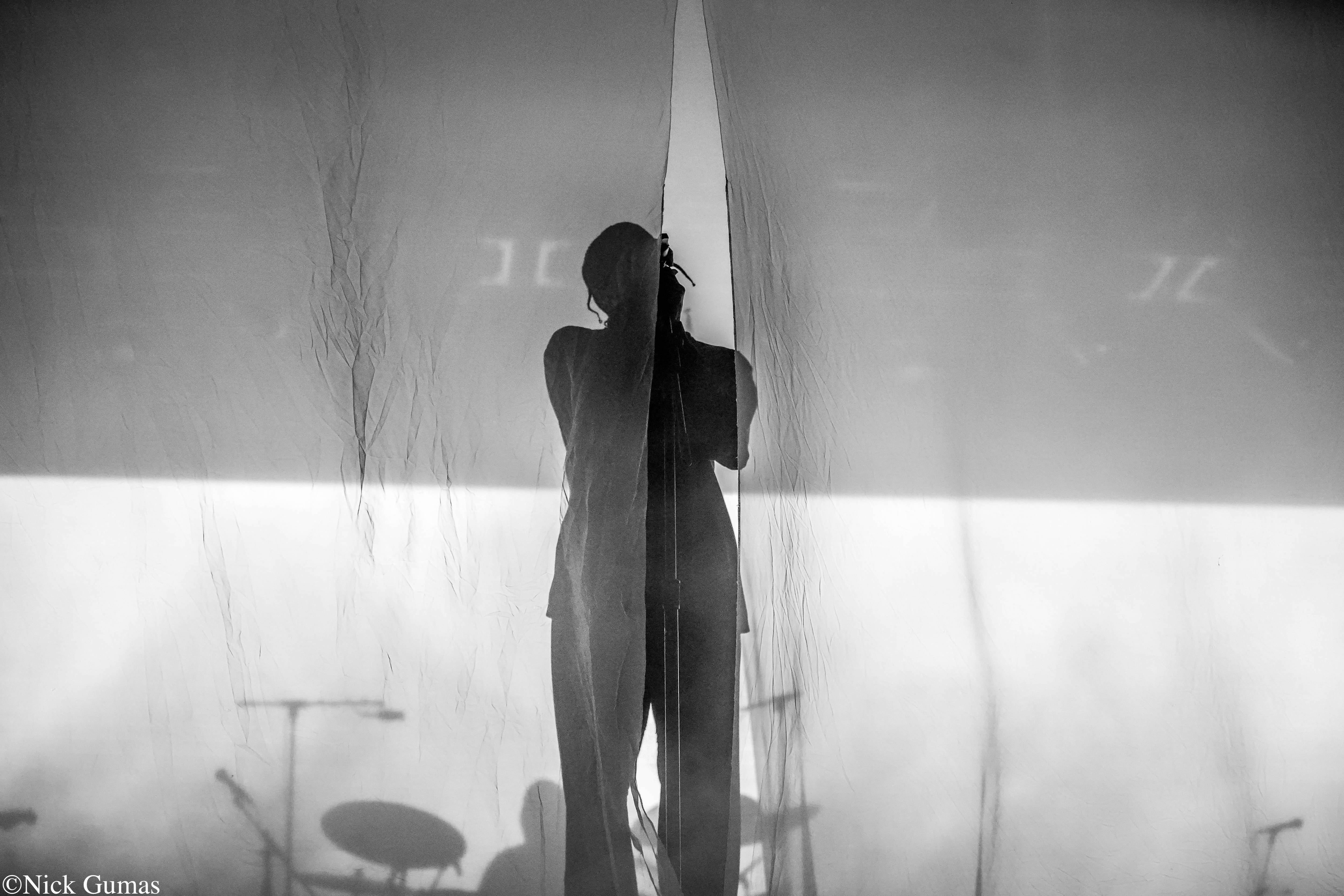 Daniel Caesar | Outside Lands | San Francisco, Ca