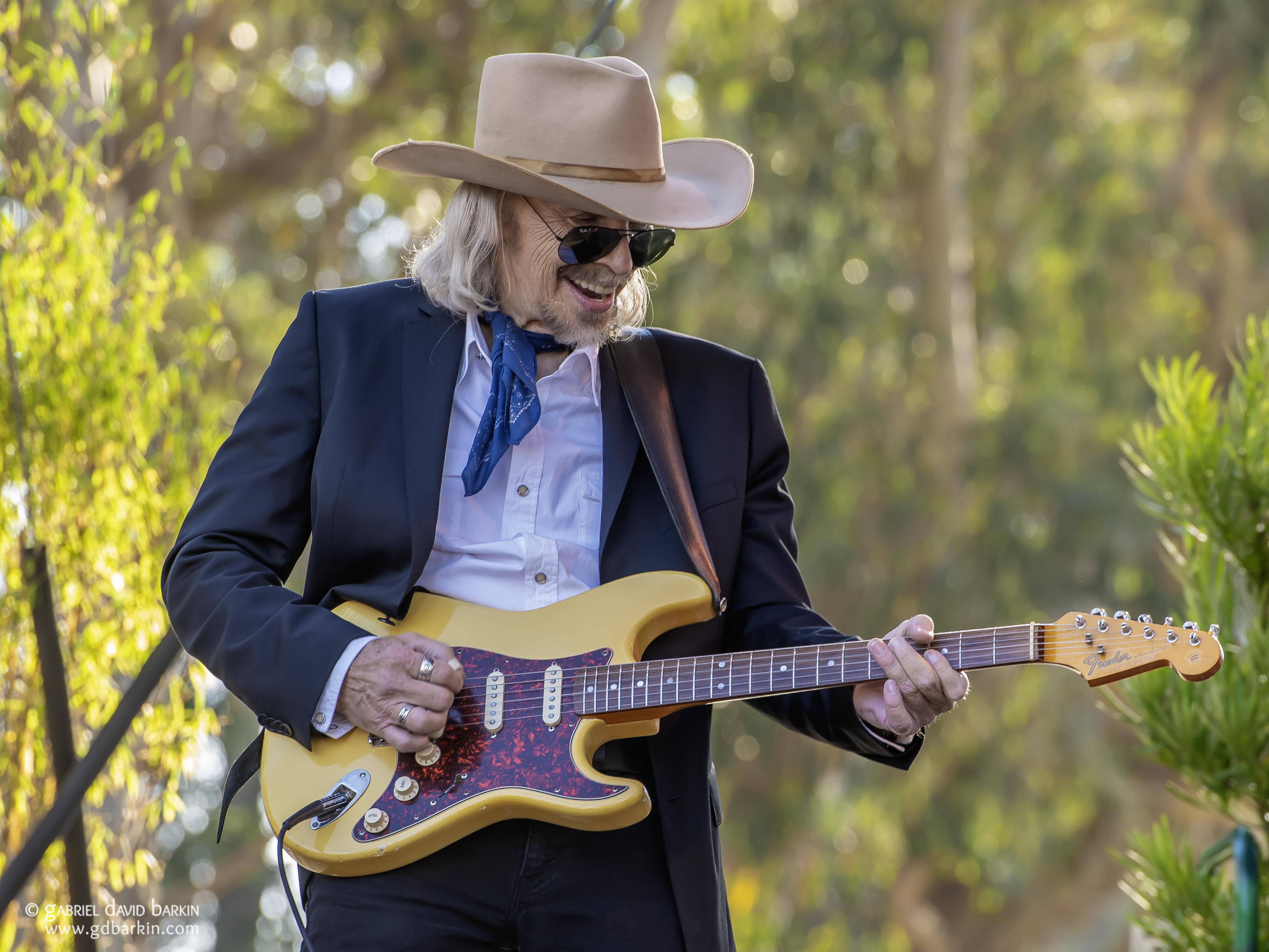 Dave Alvin | HSBG