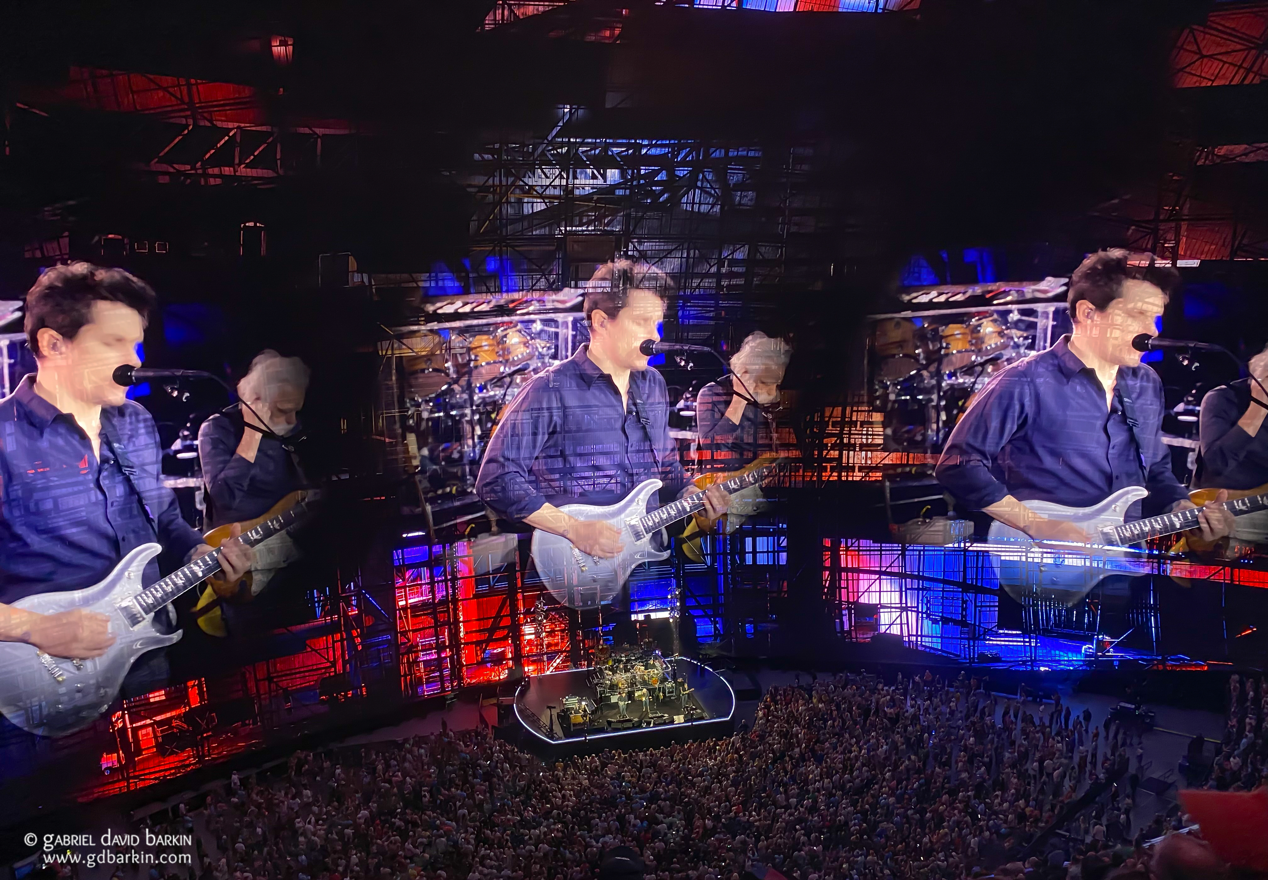 Dead & Company | The Sphere