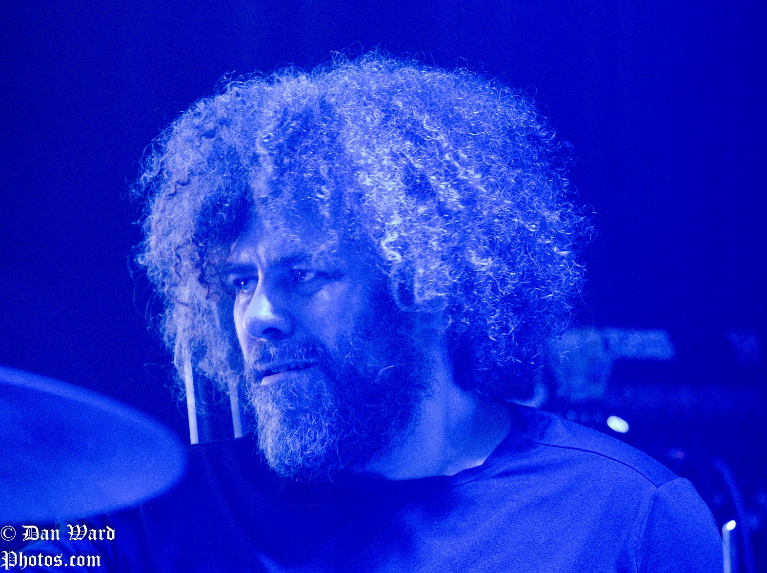 Neal “Fro” Evans | Dopapod