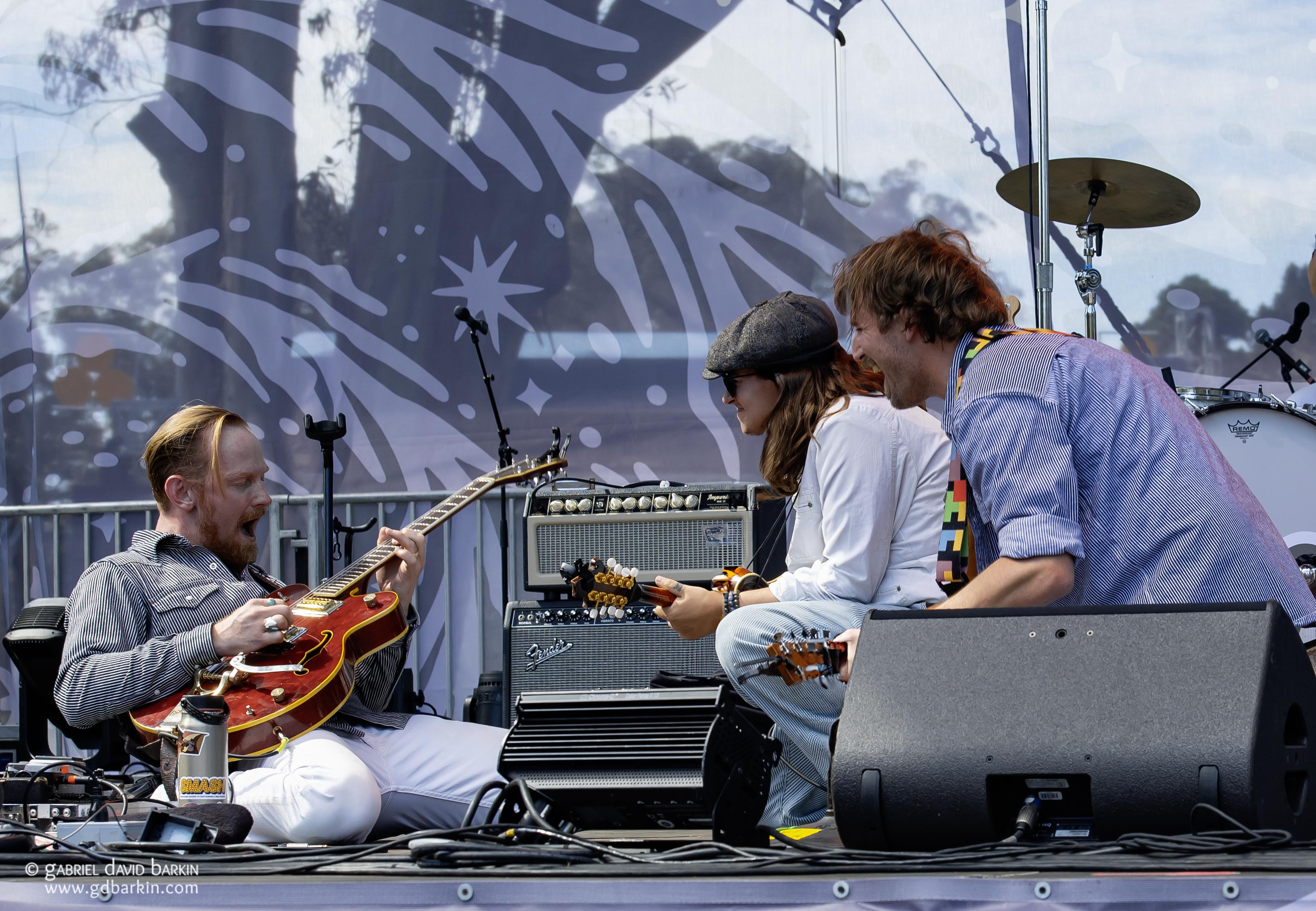 Fruition | Hardly Strictly Bluegrass