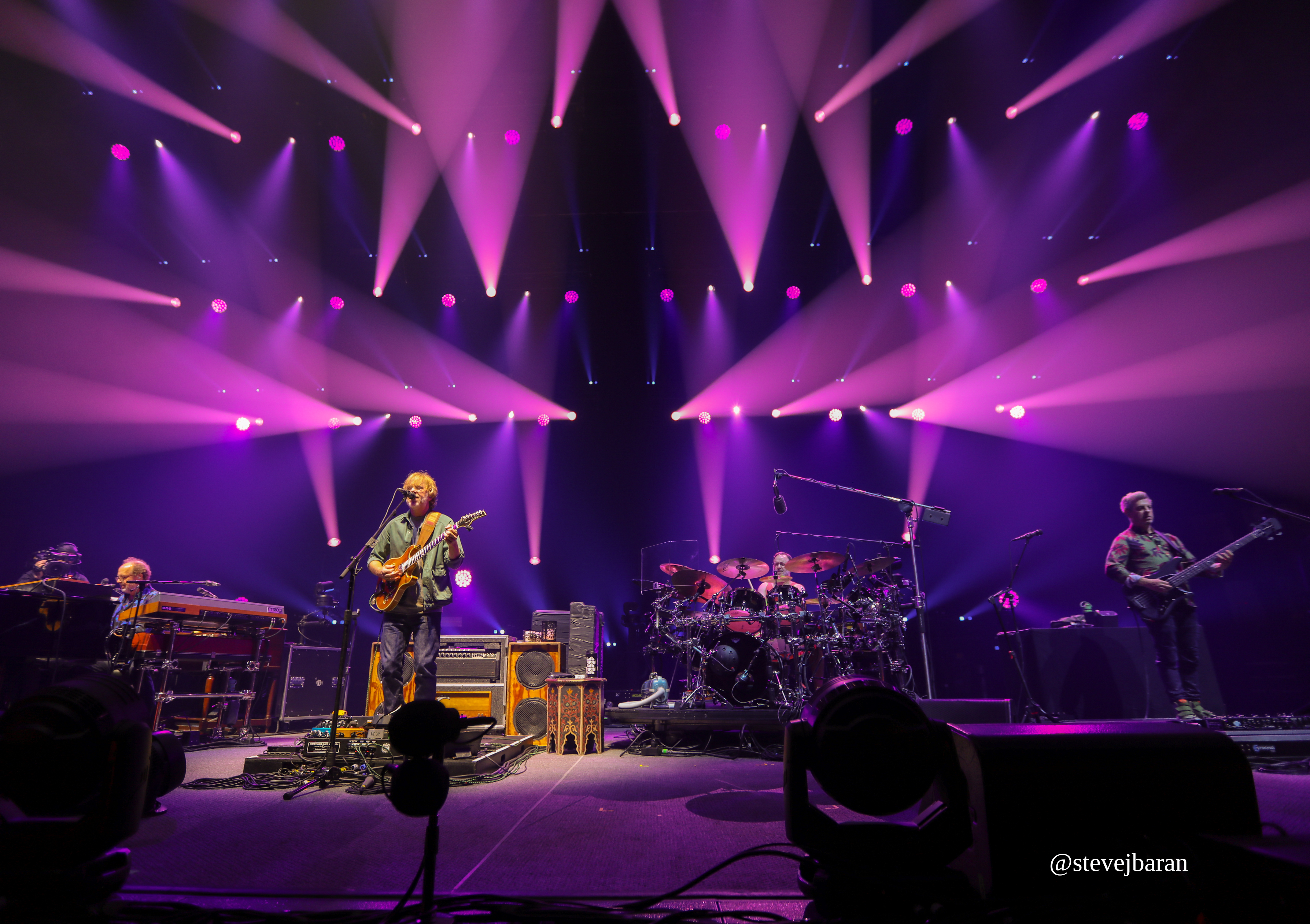 Phish | Grand Rapids, Michigan