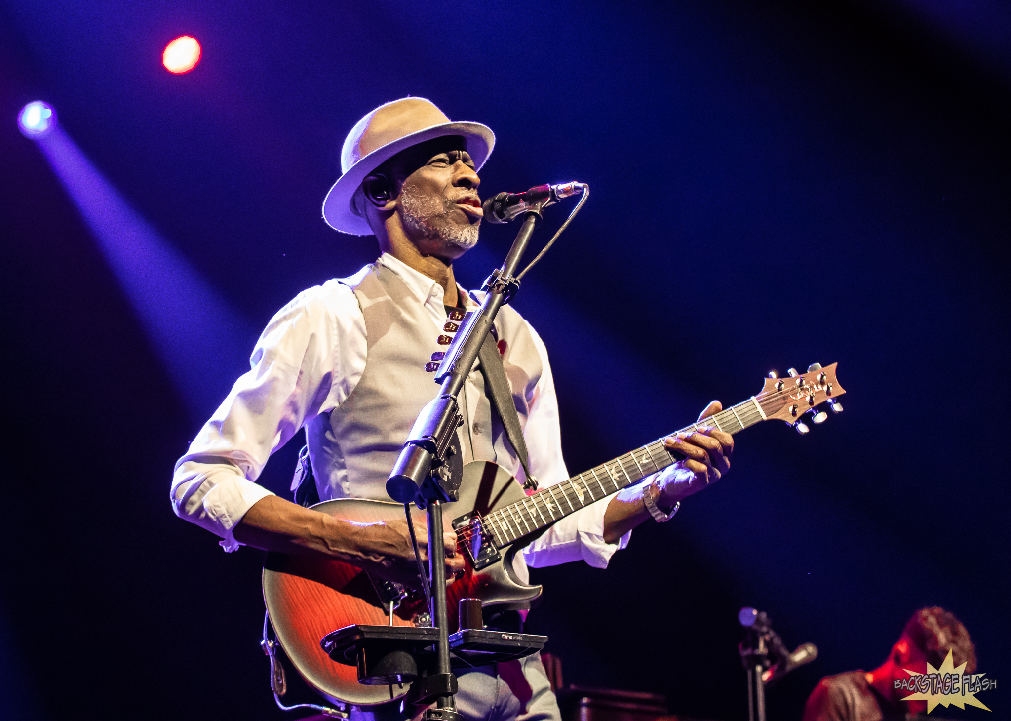 Keb’ Mo’ | Mission Ballroom