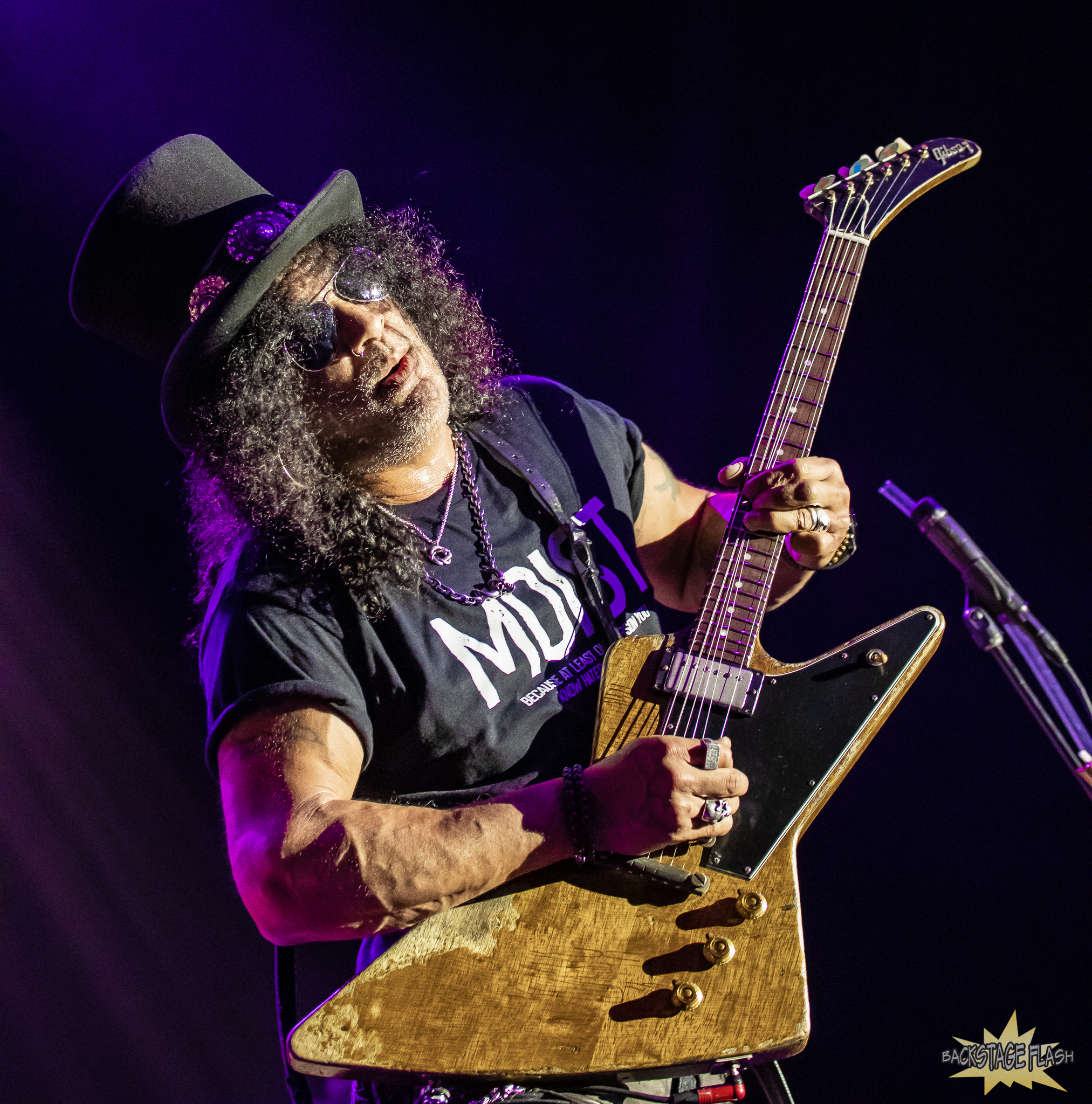 Slash | Denver, Colorado