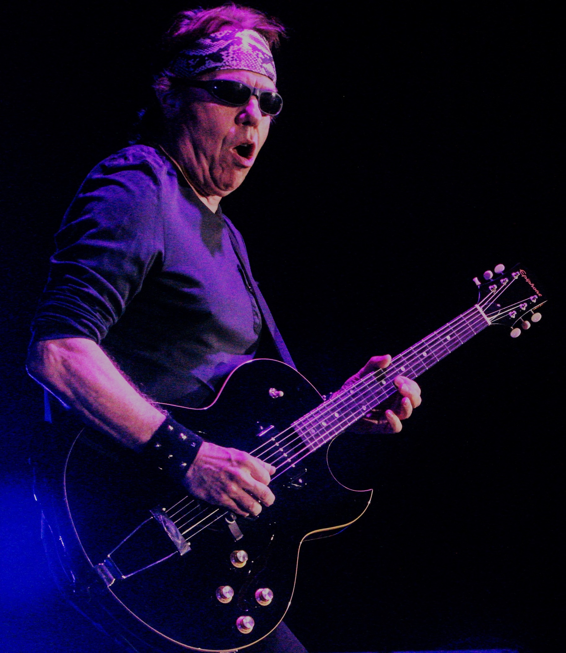 George Thorogood Seminole Casino Coconut Creek 10 19 18 Grateful Web