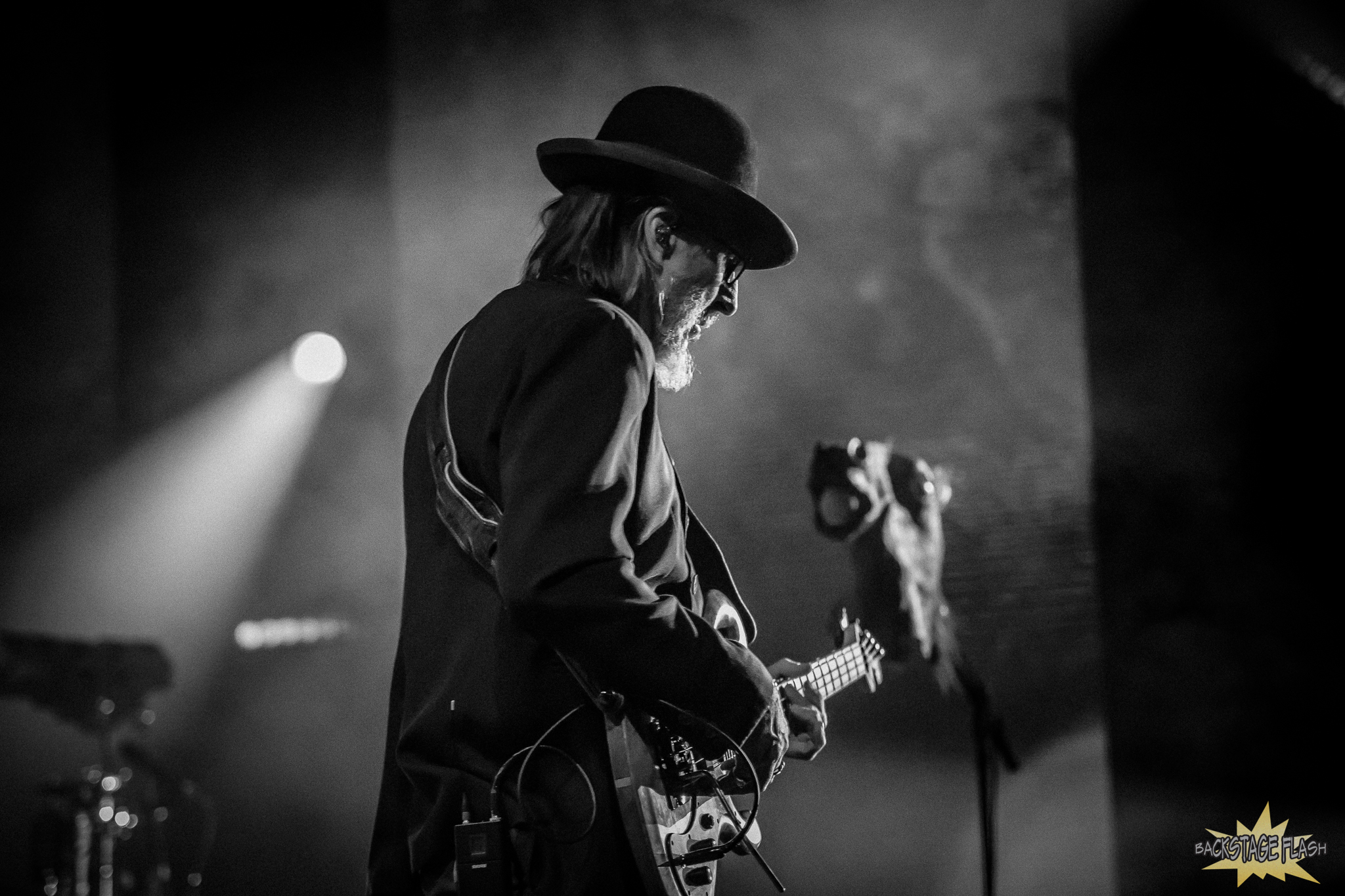 Les Claypool | Primus | Dillon Amphitheater