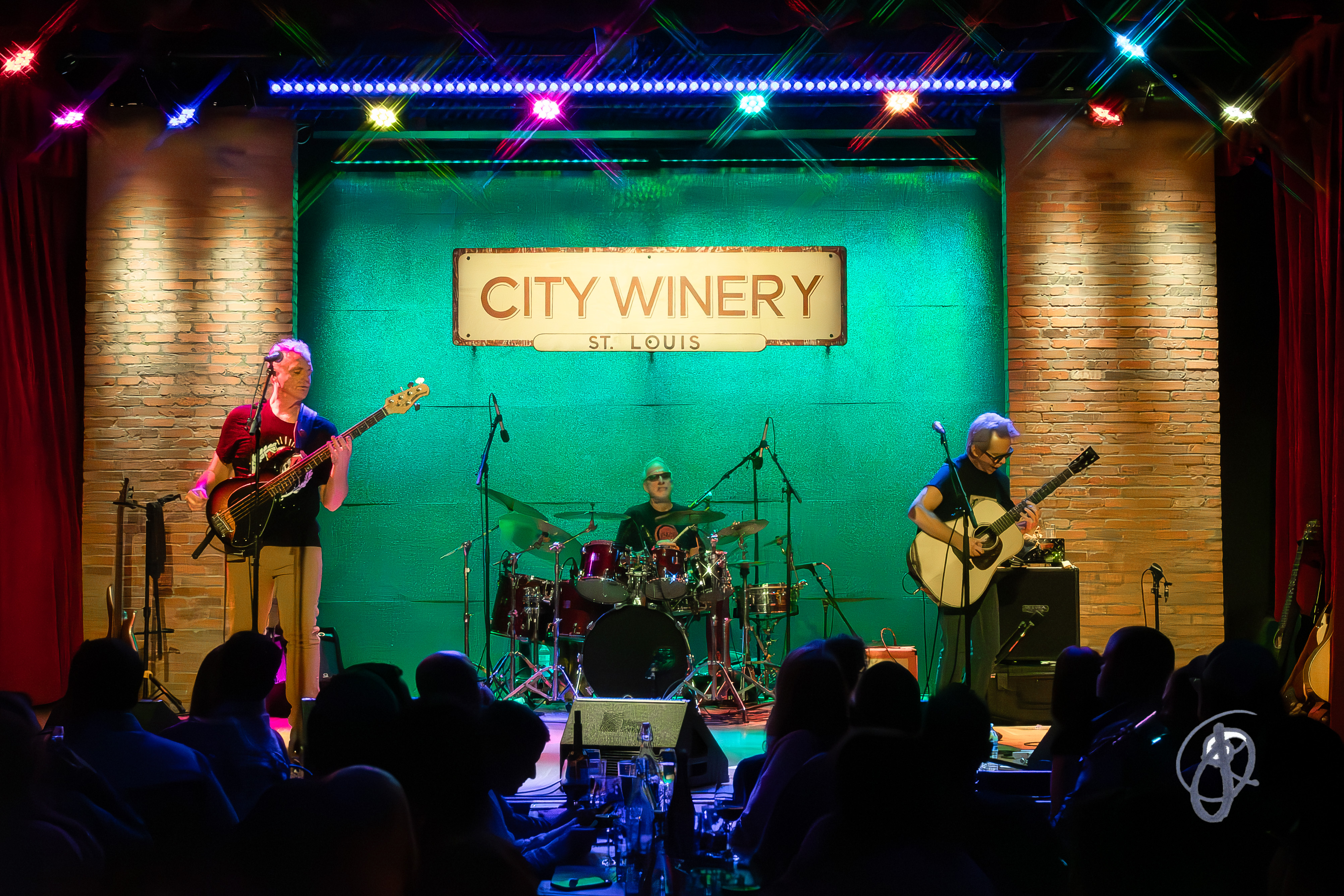 TR3 | City Winery St Louis | 2/3/24
